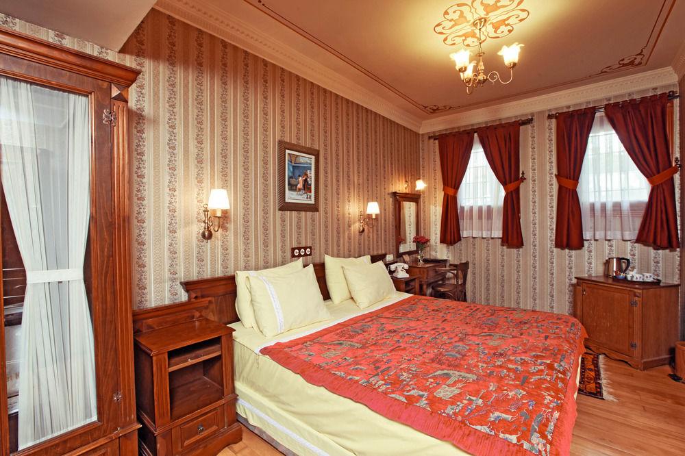 Dersaadet 4* Istanbul