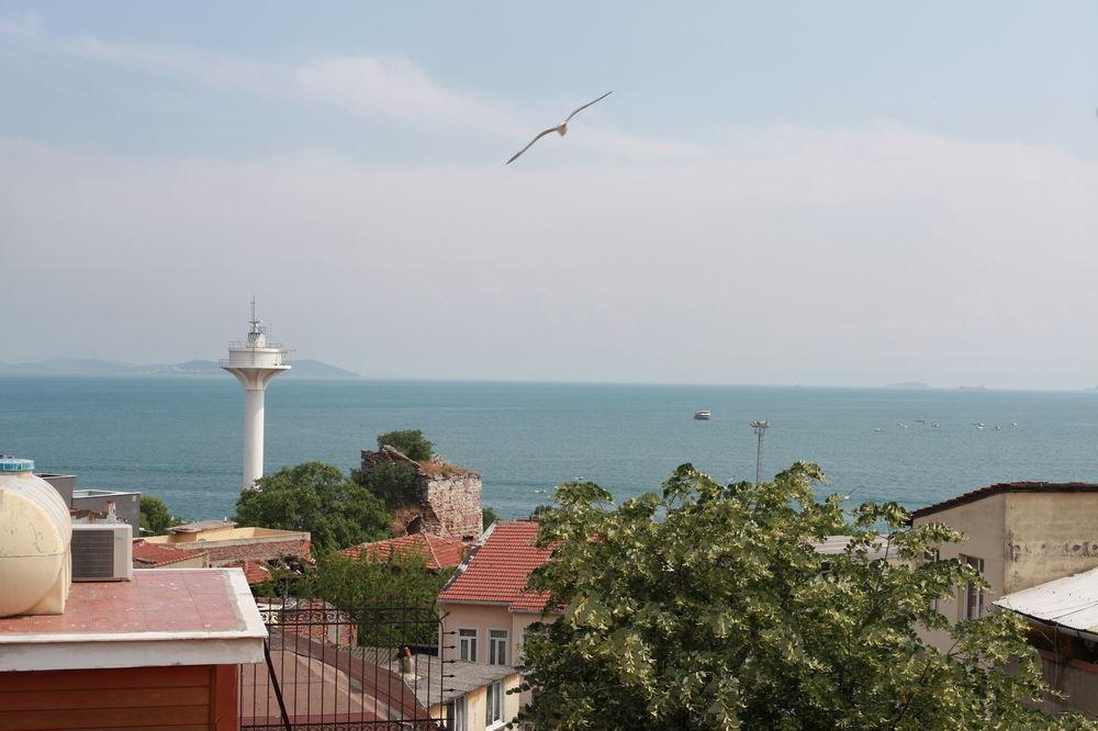 Hotel Dersaadet Istanbul