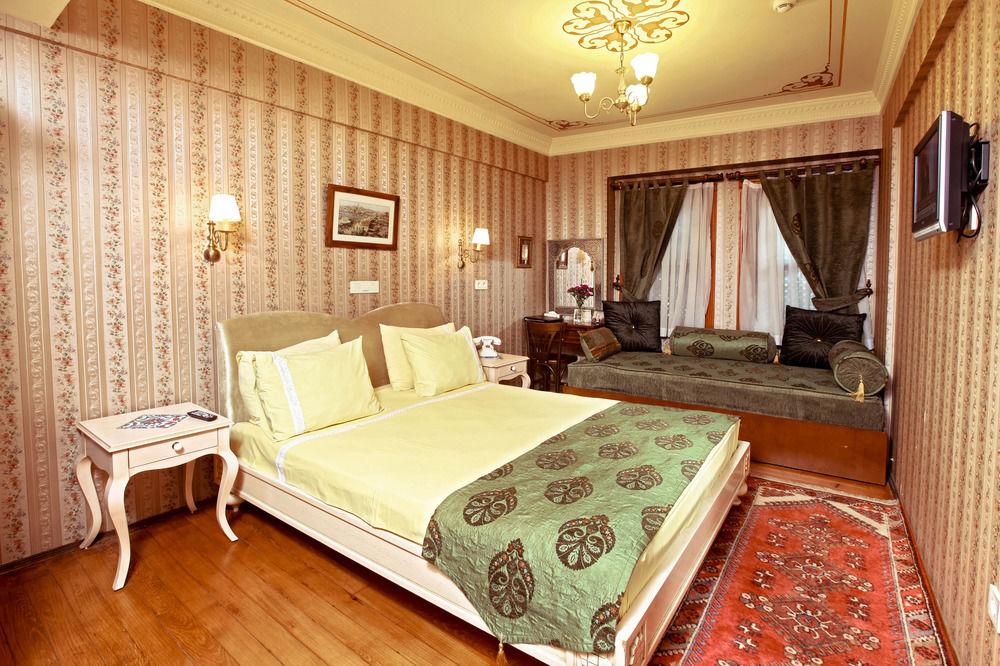 Hotel Dersaadet 4*