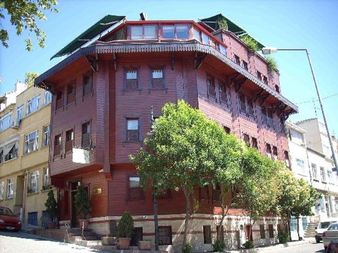 Hotel Dersaadet
