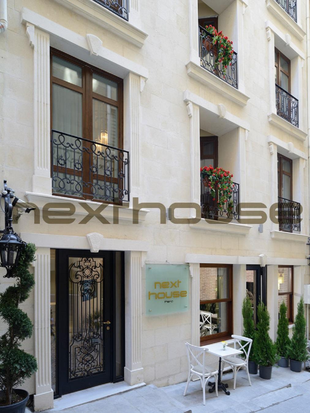Hotel Nexthouse Pera (adults Only)