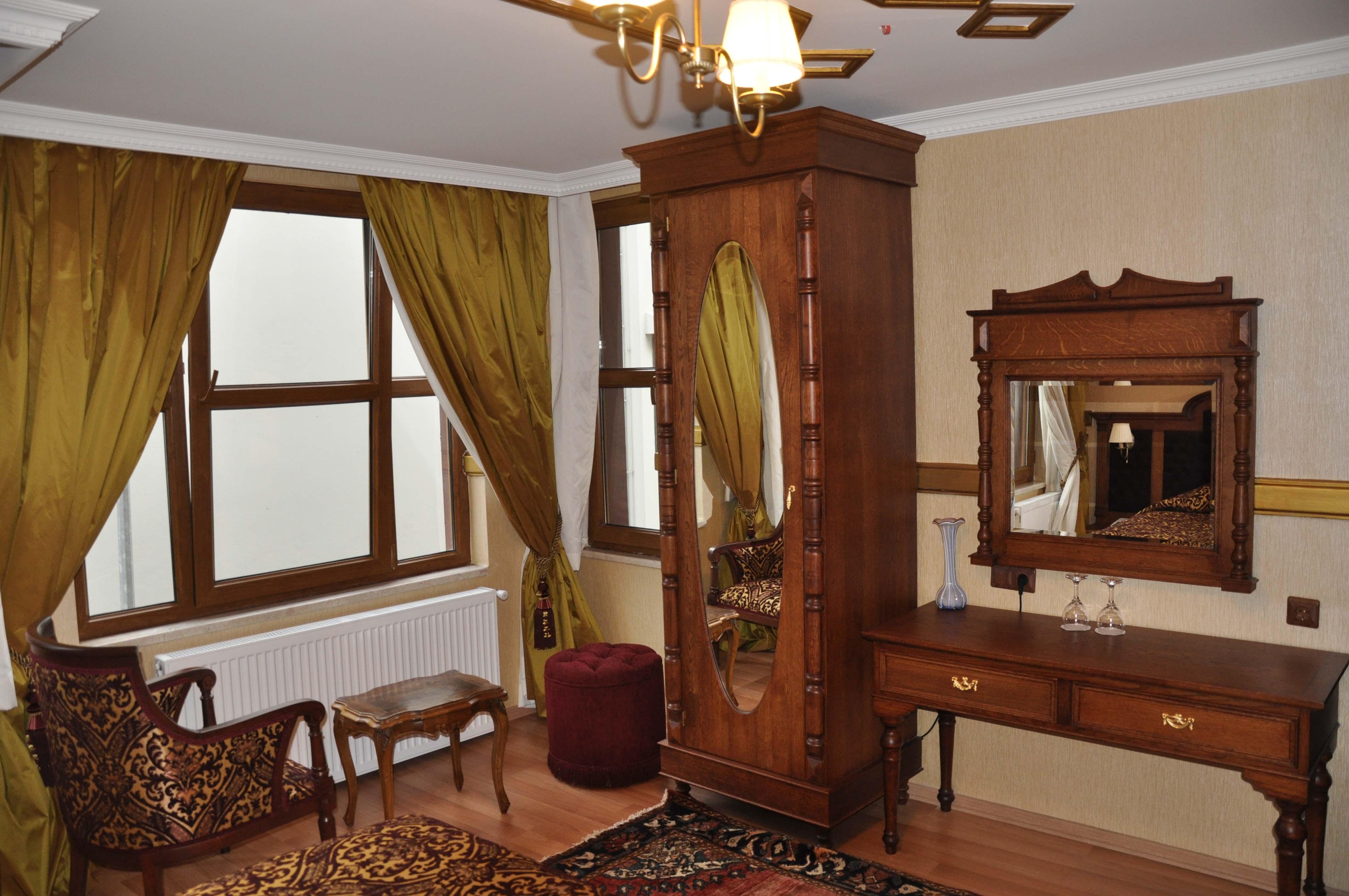 Aruna Boutique Istanbul
