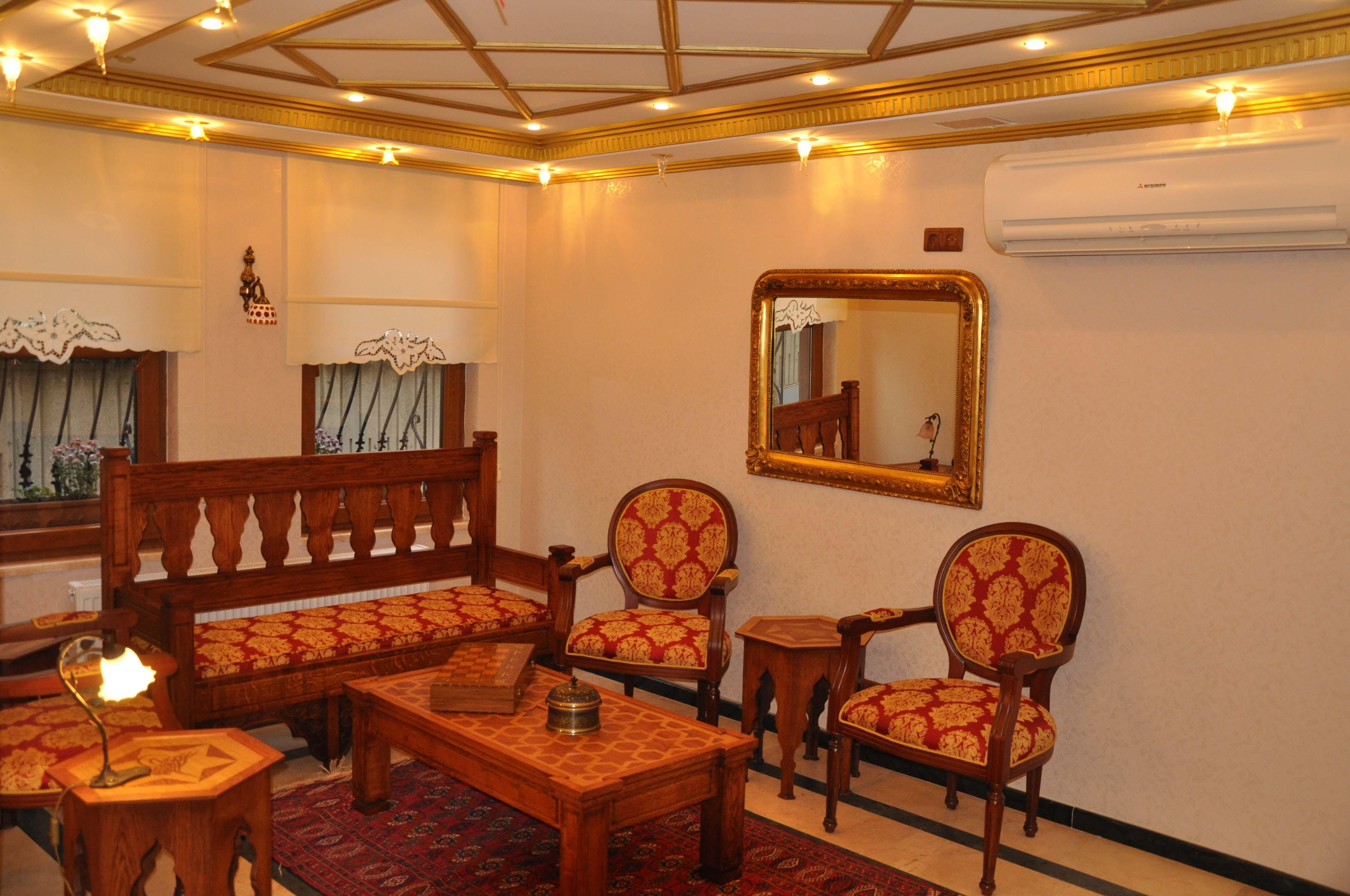 Aruna Boutique Hotel