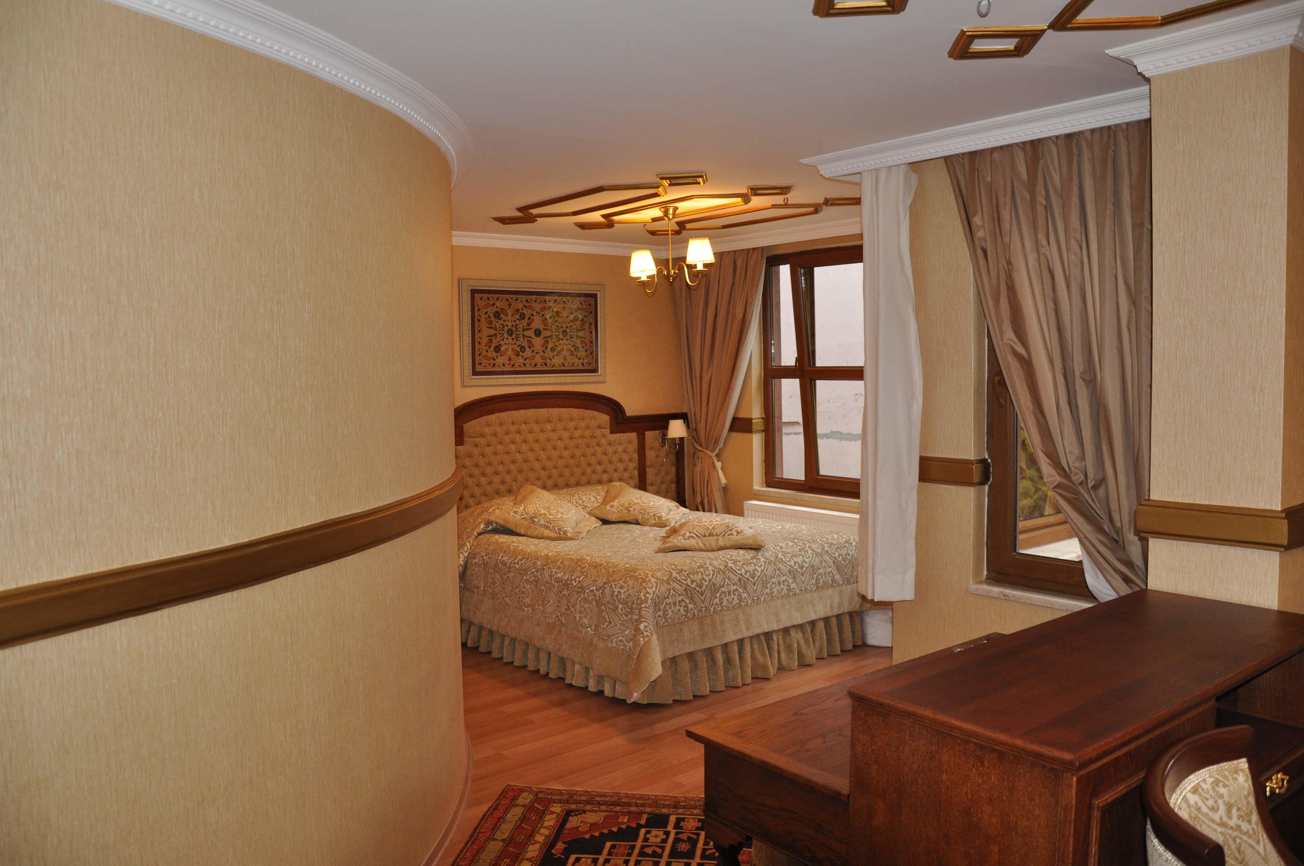 Aruna Boutique Hotel