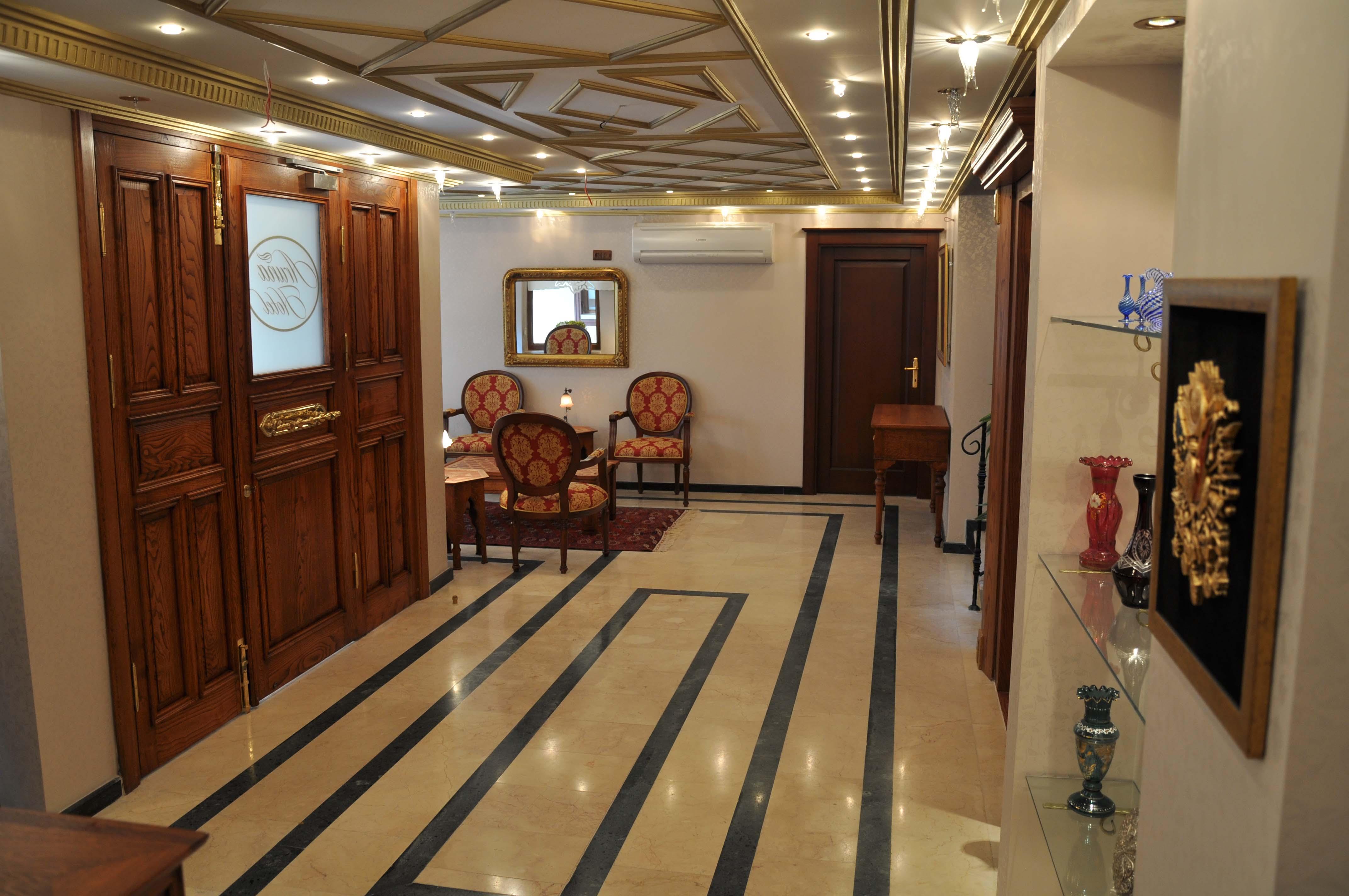 Aruna Boutique Istanbul