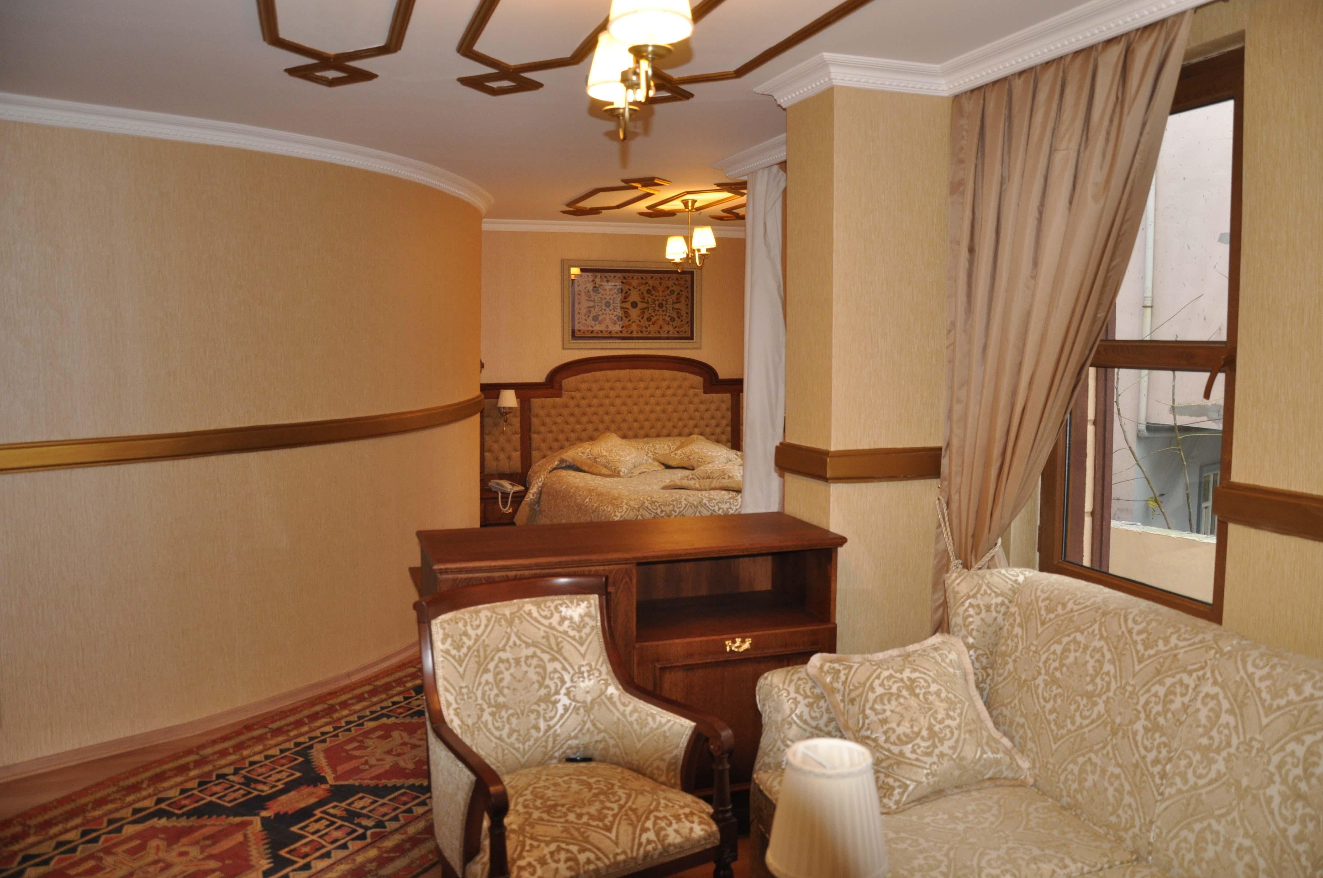 Hotel Aruna Boutique 4*