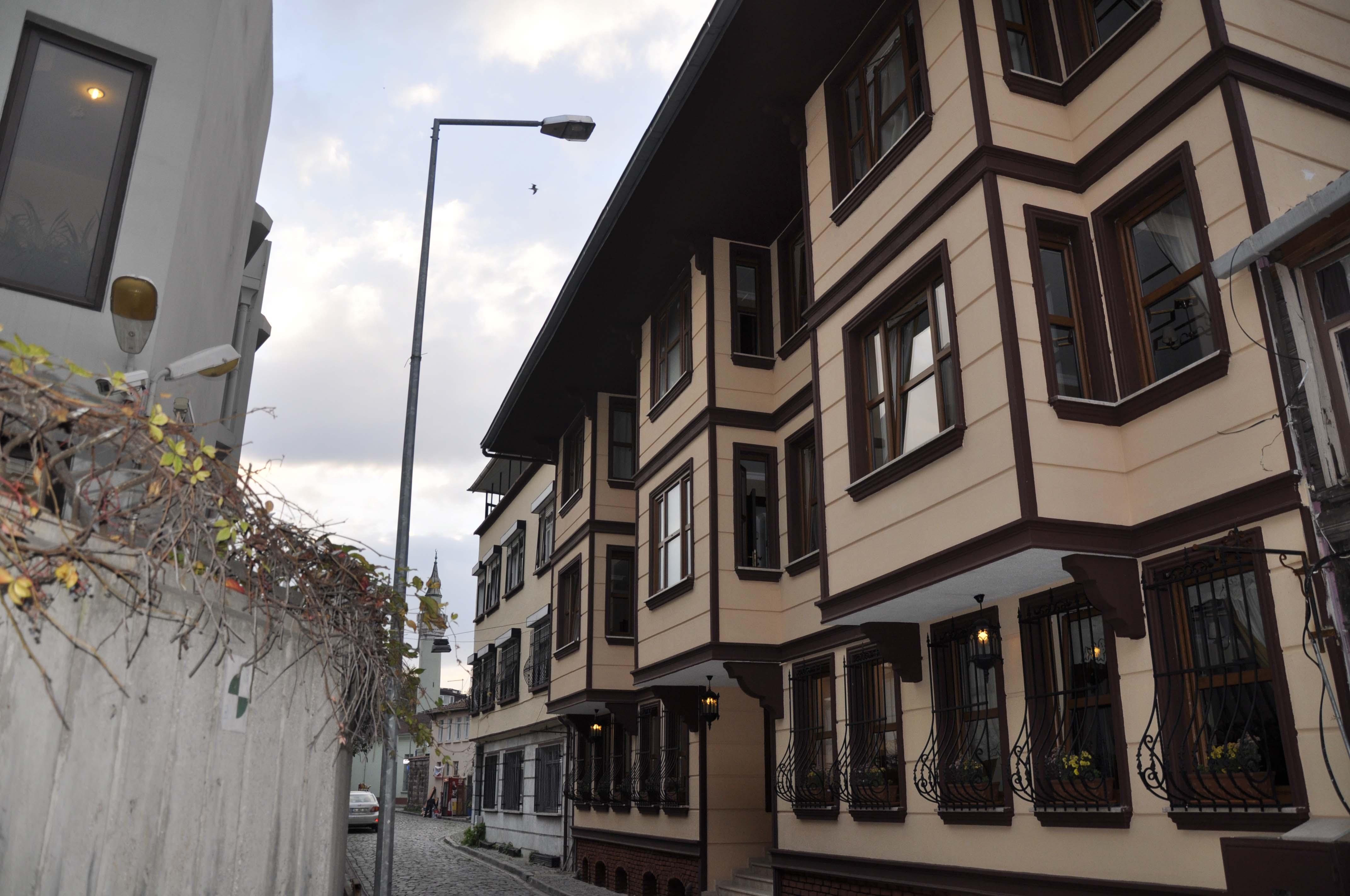 Aruna Boutique Hotel 4*