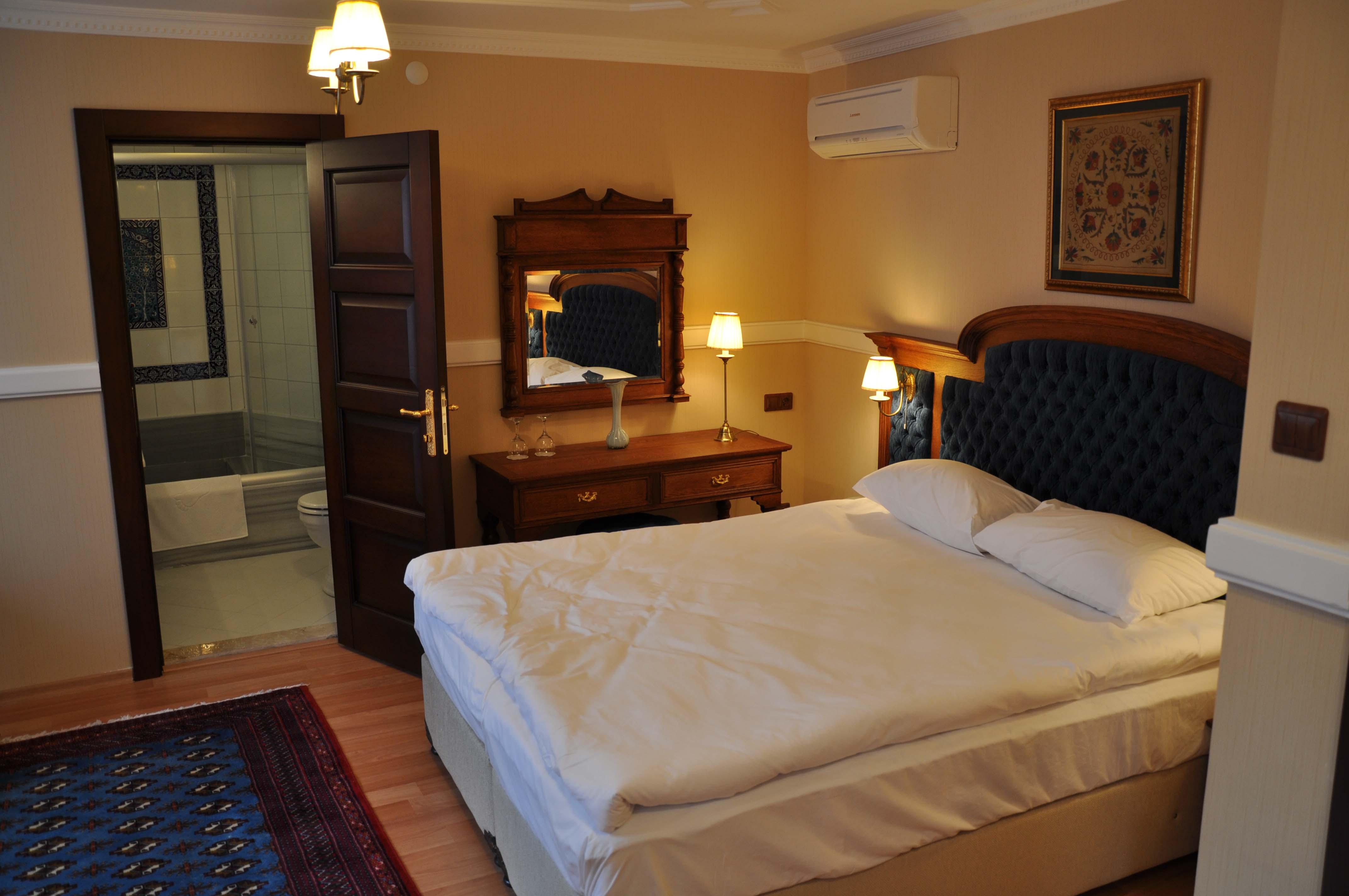 Aruna Boutique Istanbul
