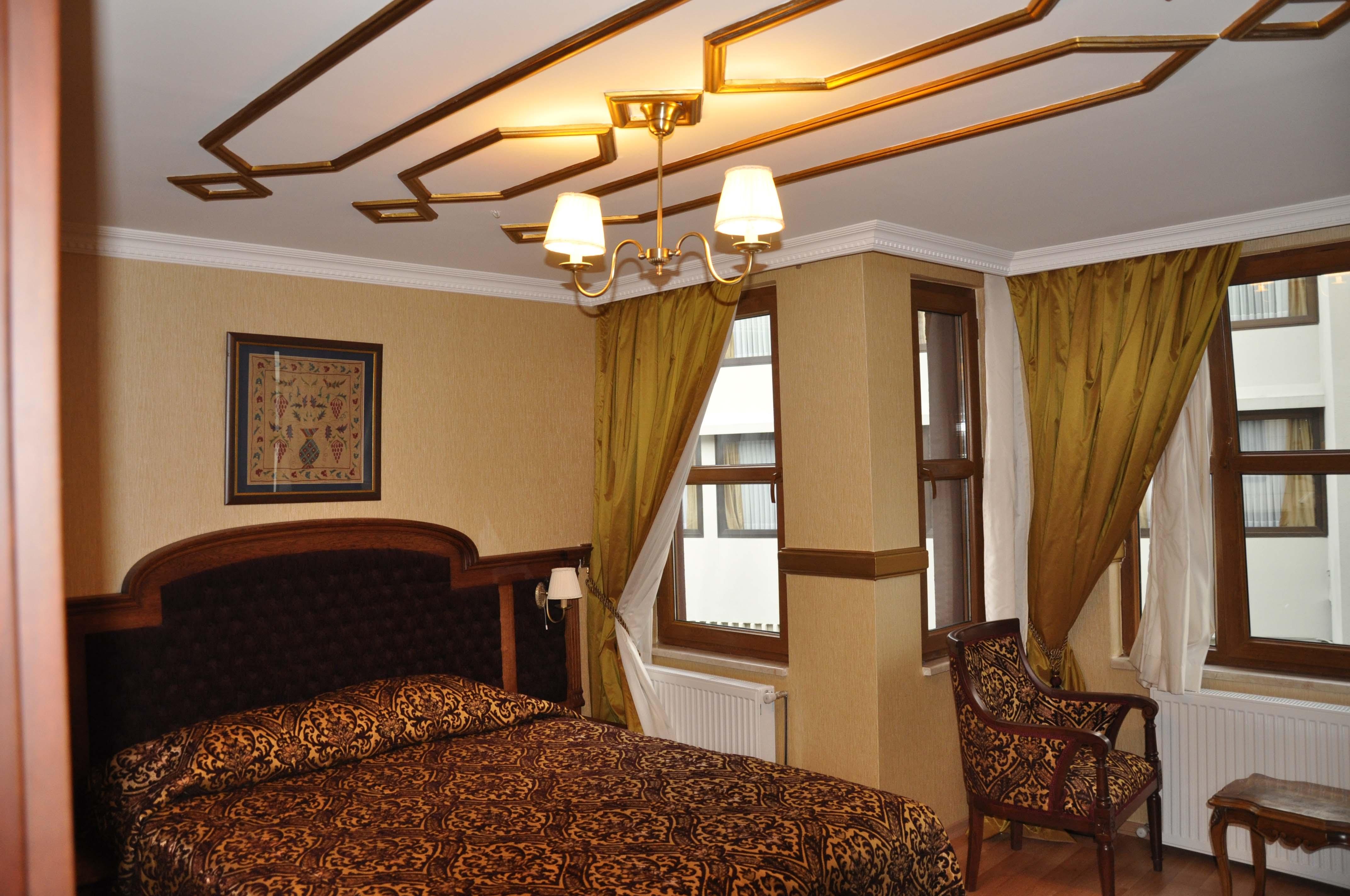 Aruna Boutique Istanbul
