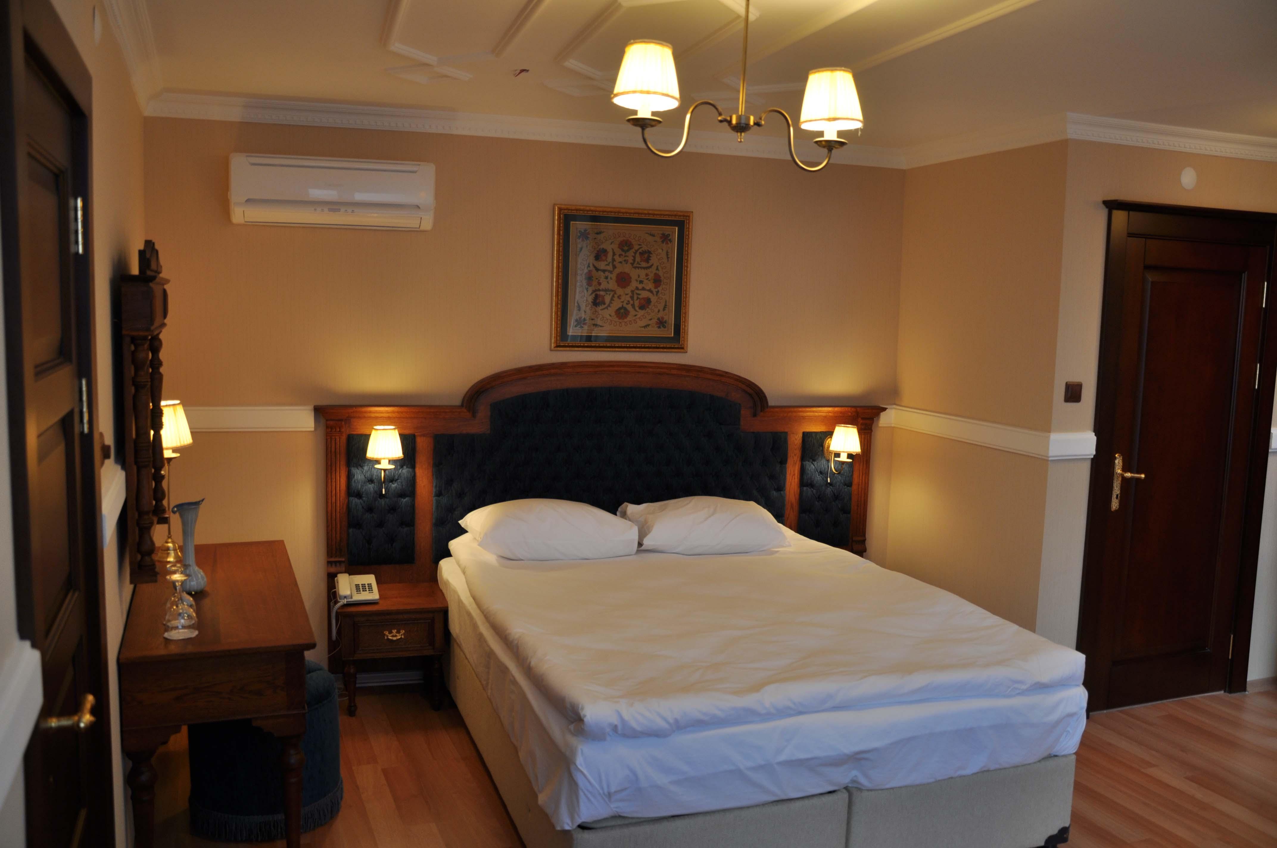 Hotel Aruna Boutique 4*