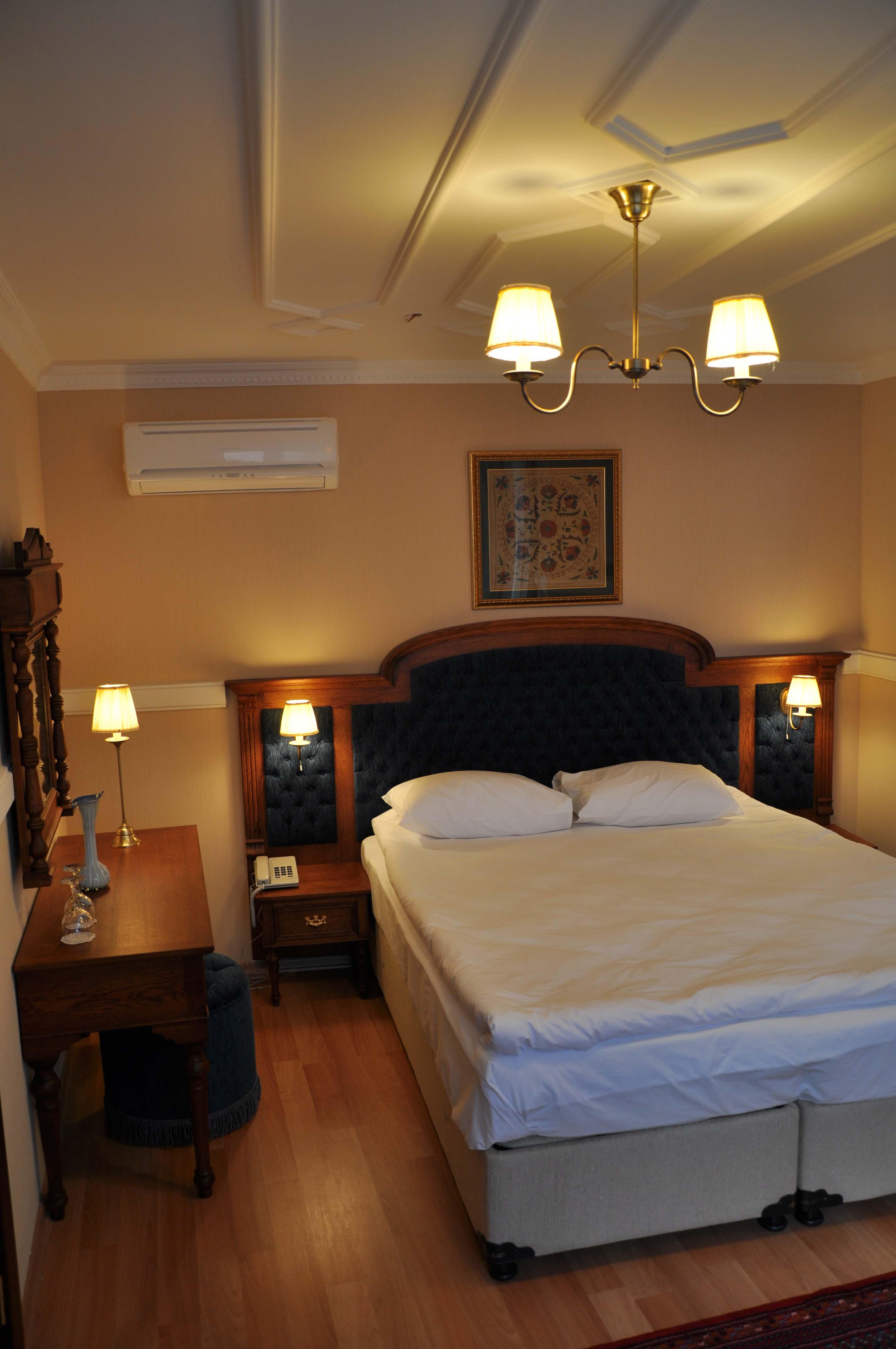 Hotel Aruna Boutique Istanbul