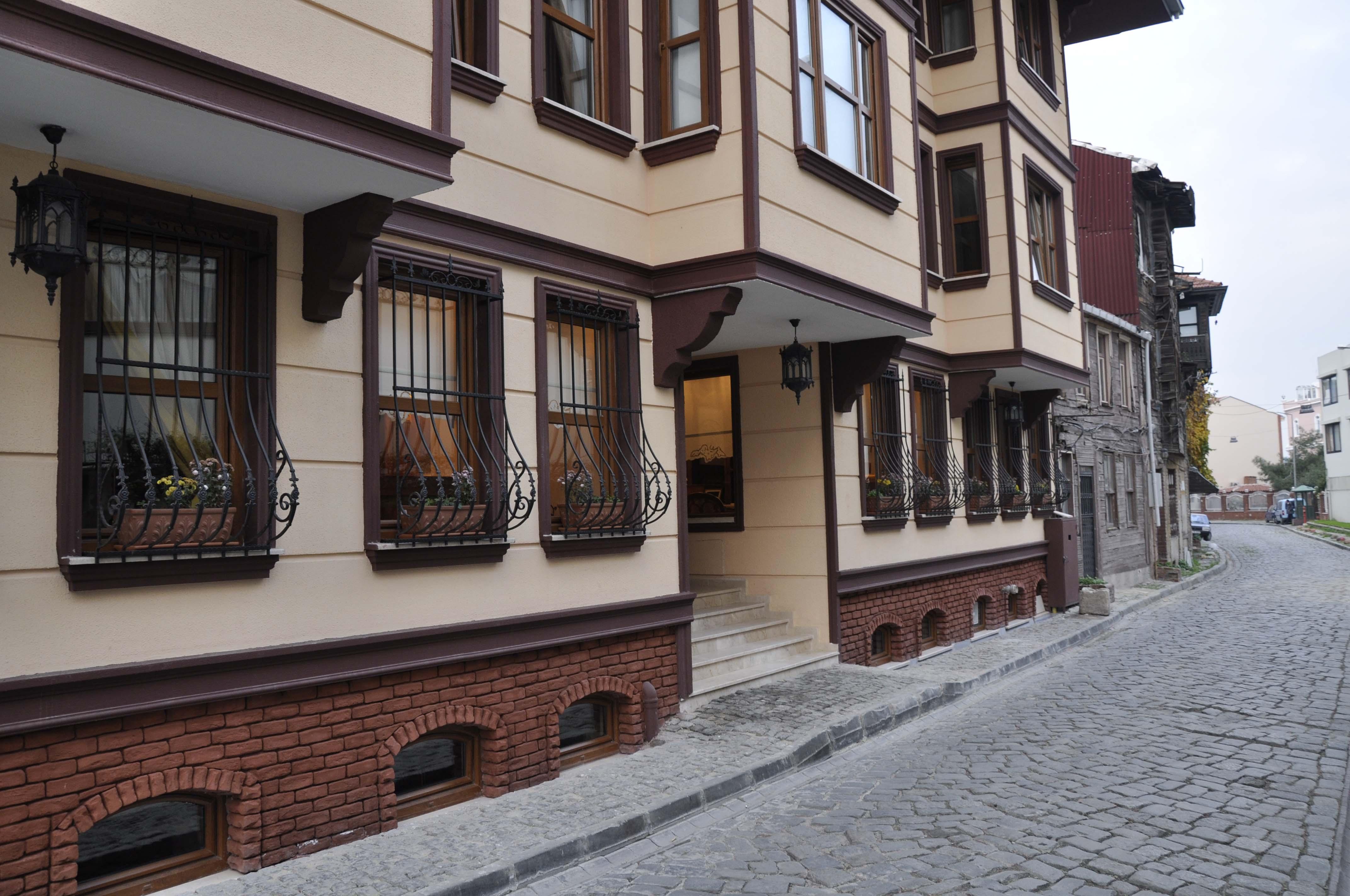 Aruna Boutique 4*
