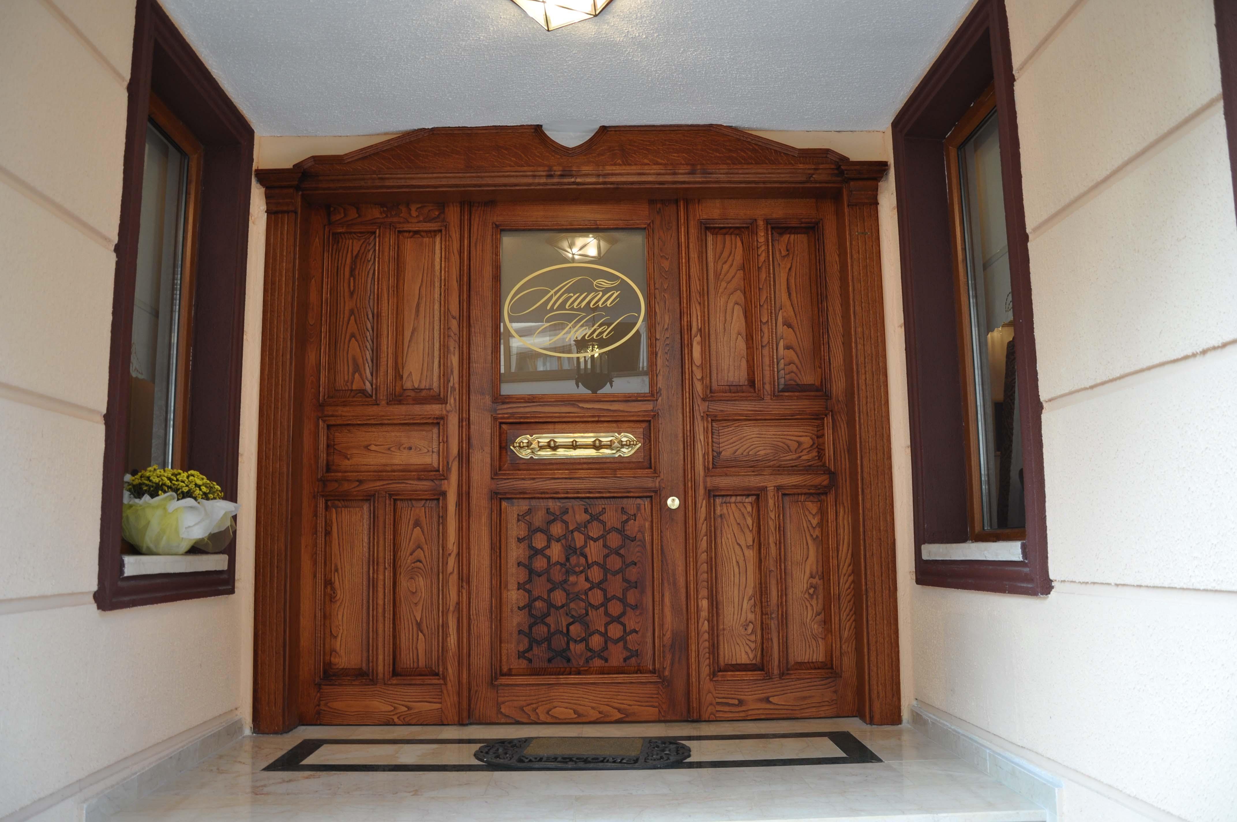 Aruna Boutique 4*