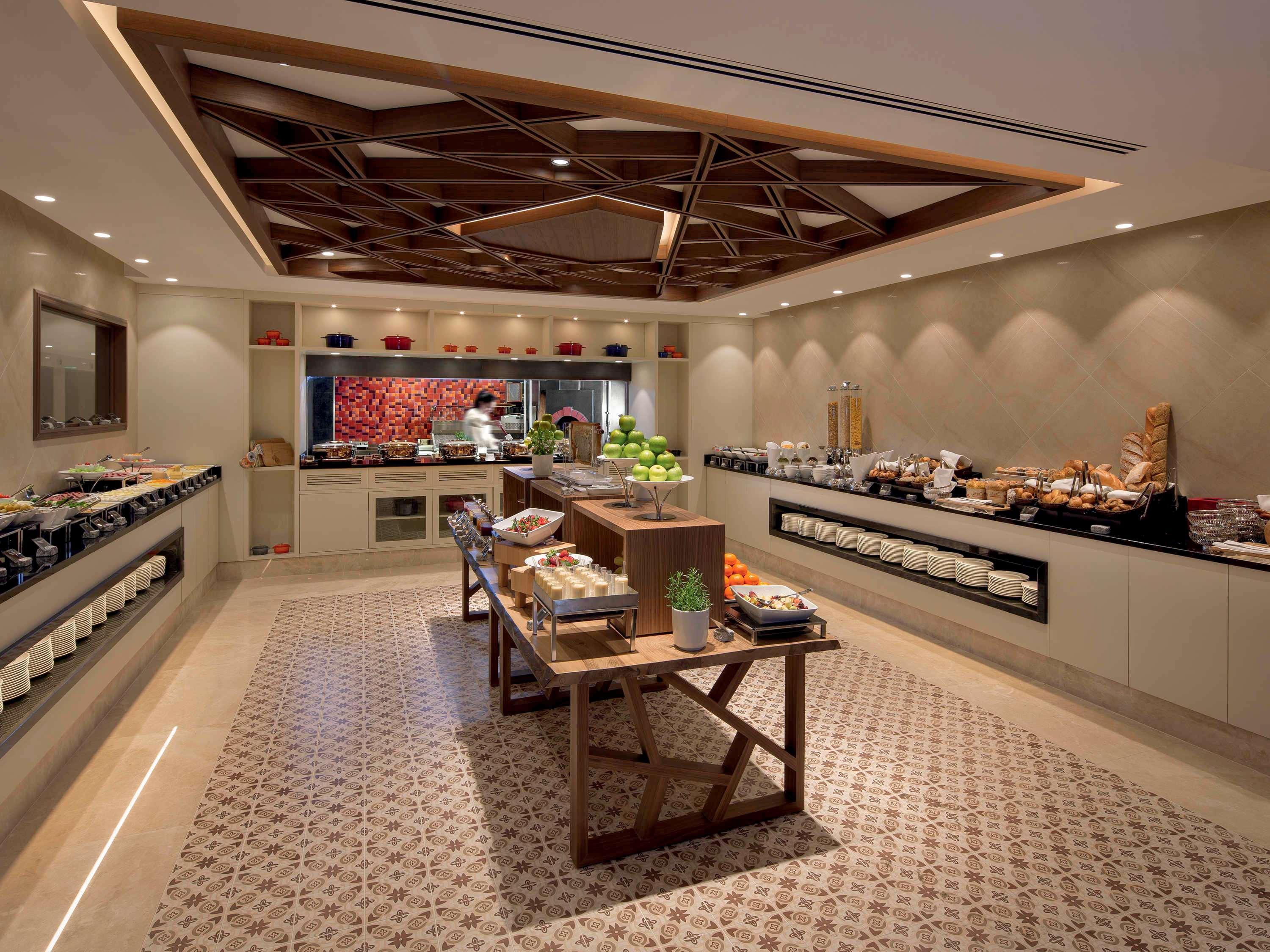 Moevenpick Golden Horn Istanbul