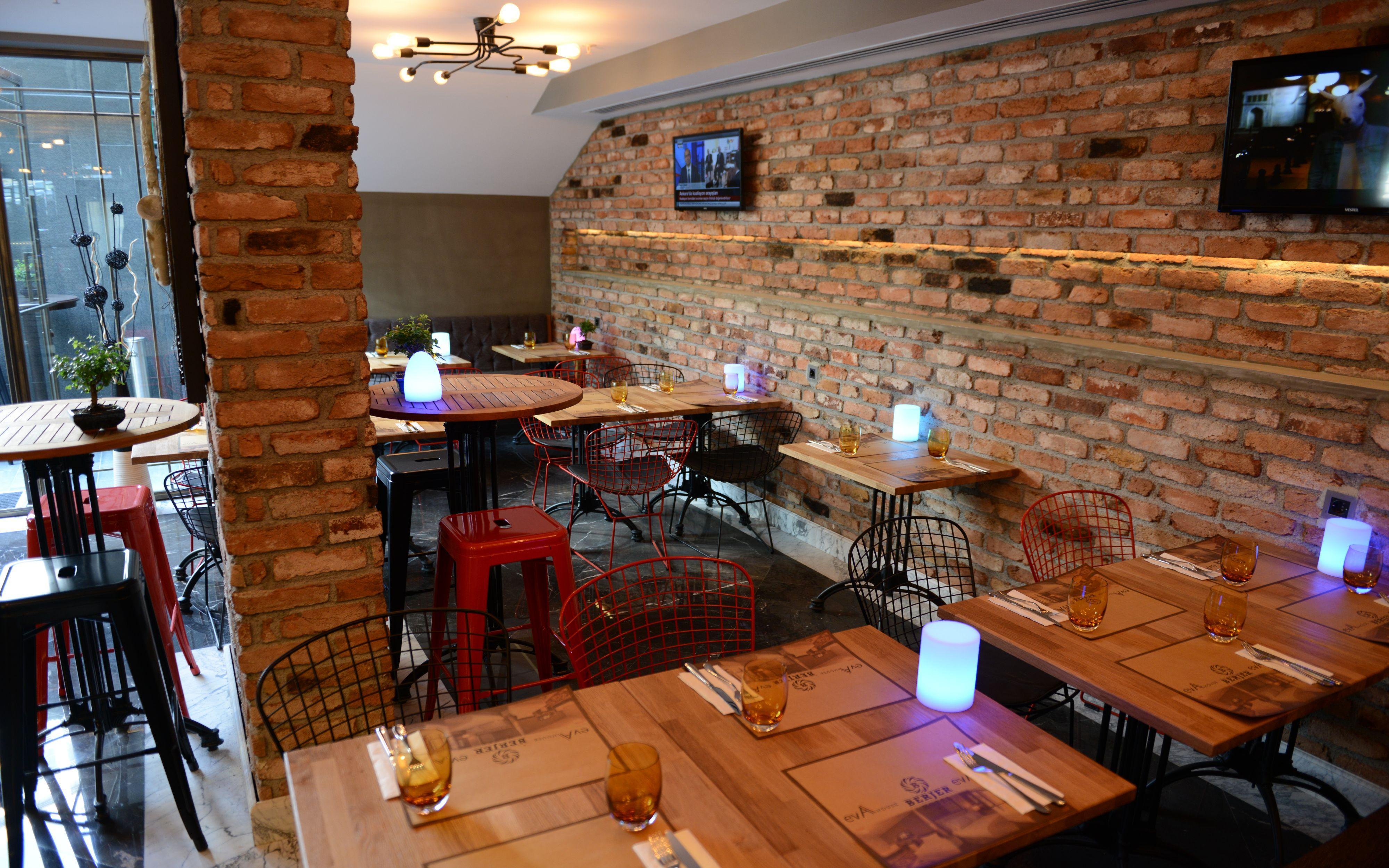 Otel Berjer Boutique &