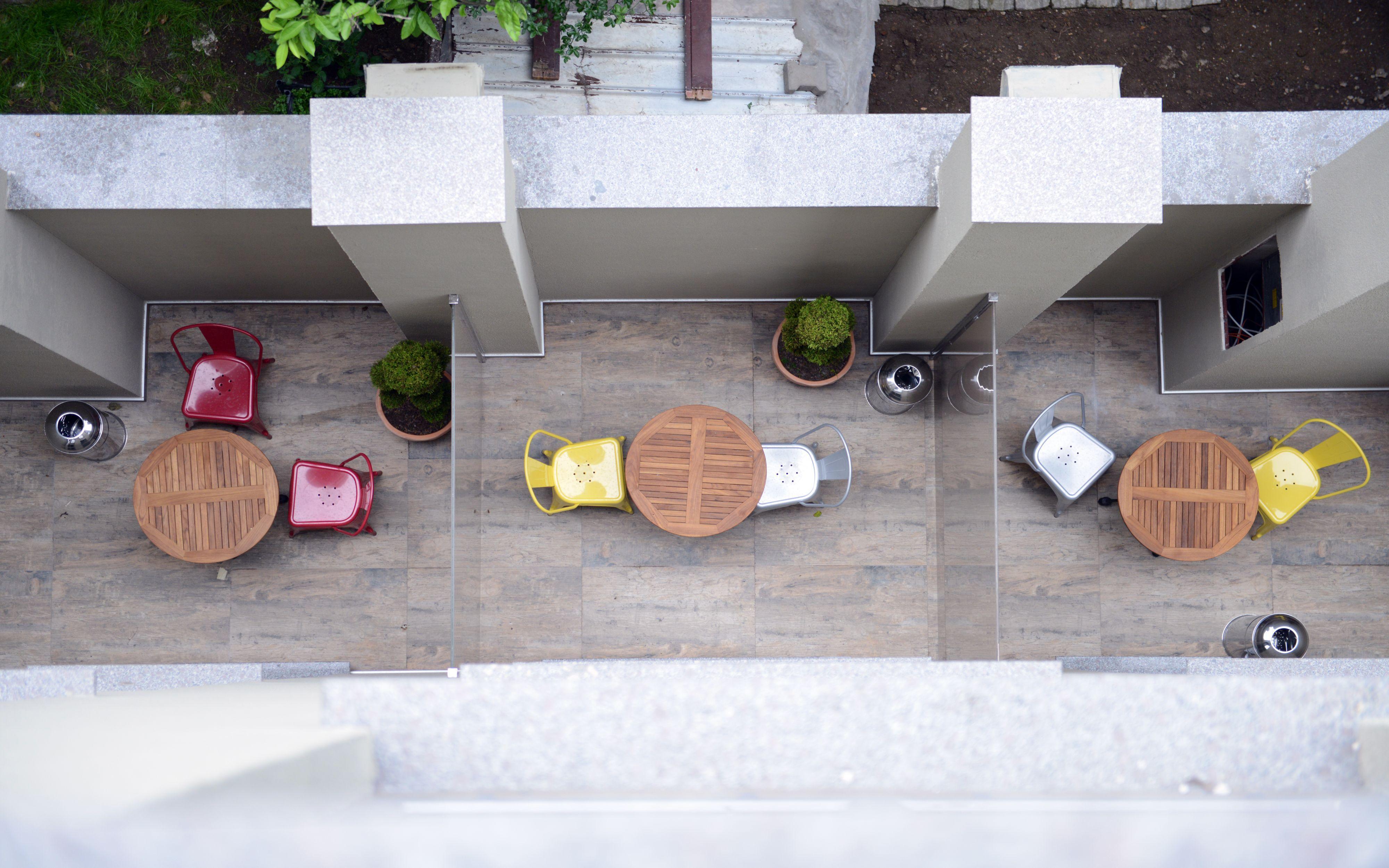 Otel Berjer Boutique & İstanbul