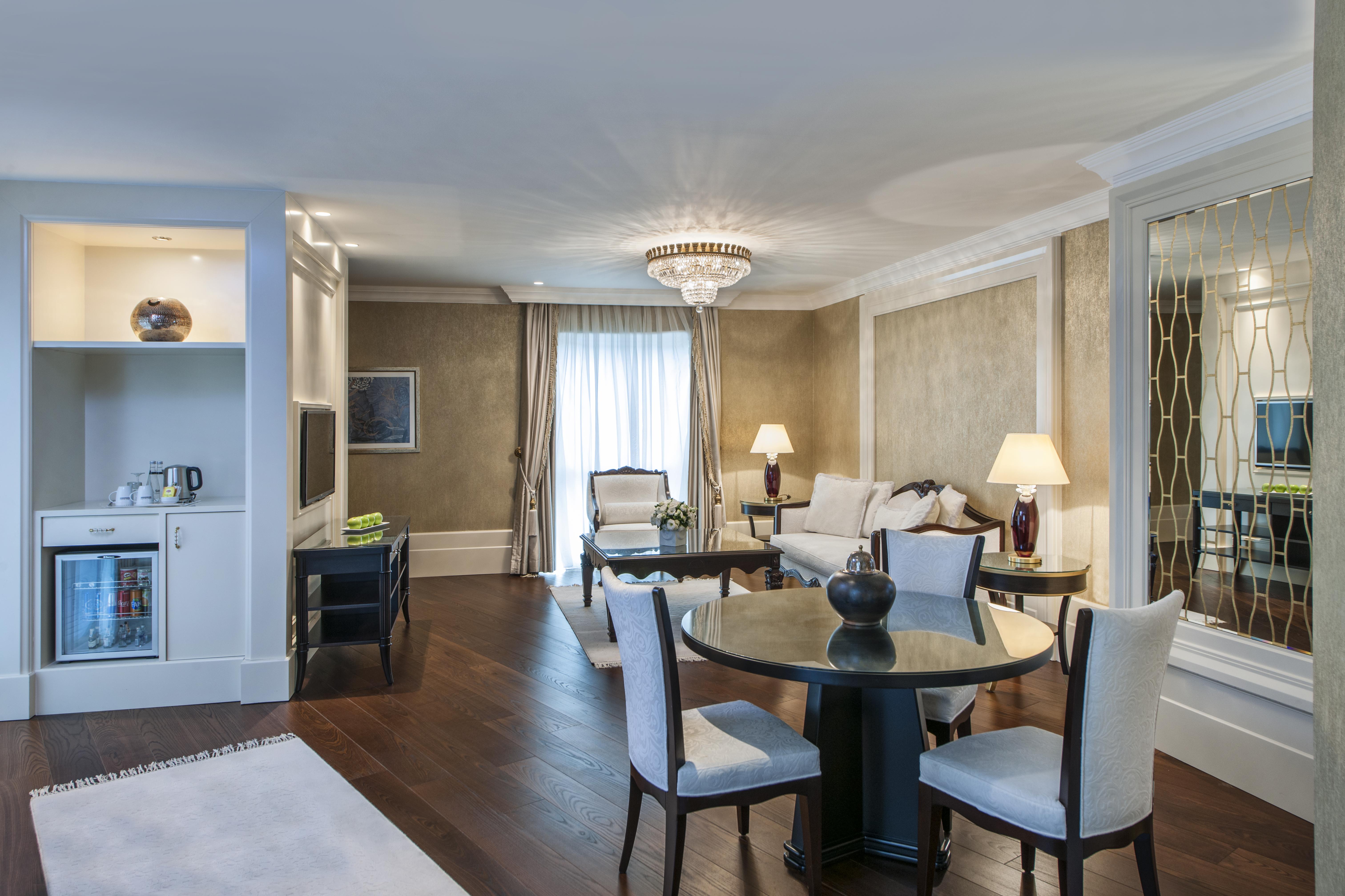 Hotel Elite World Florya