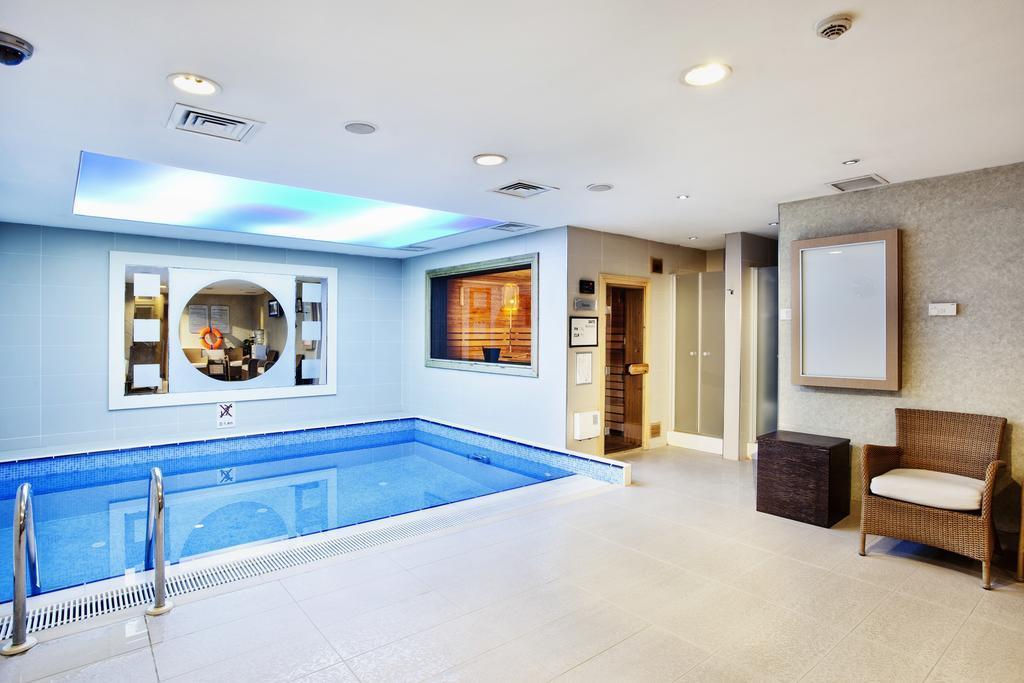 Eresin Taxim & Premier Hotel