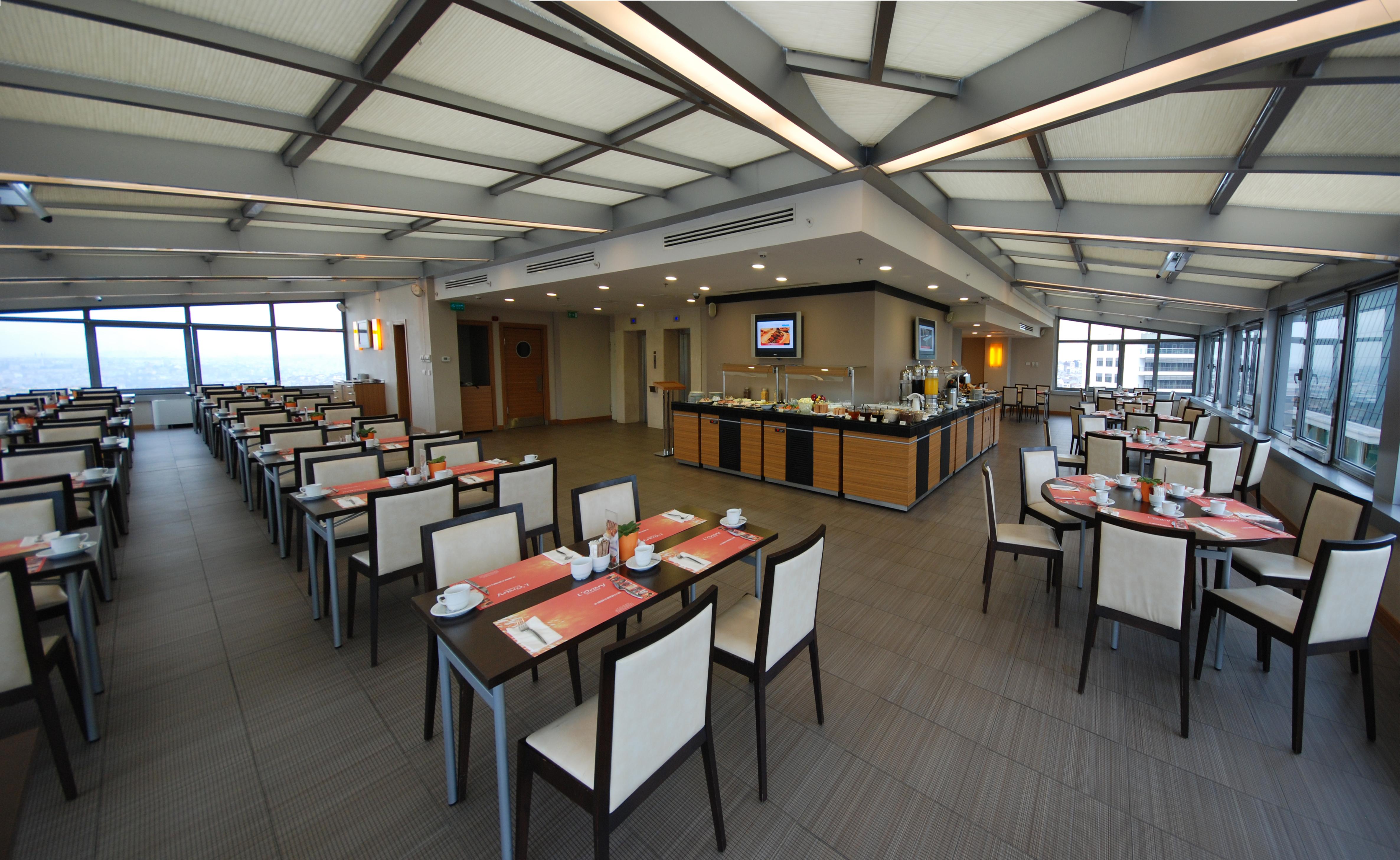 Hotel Eresin Taxim & Premier 4*