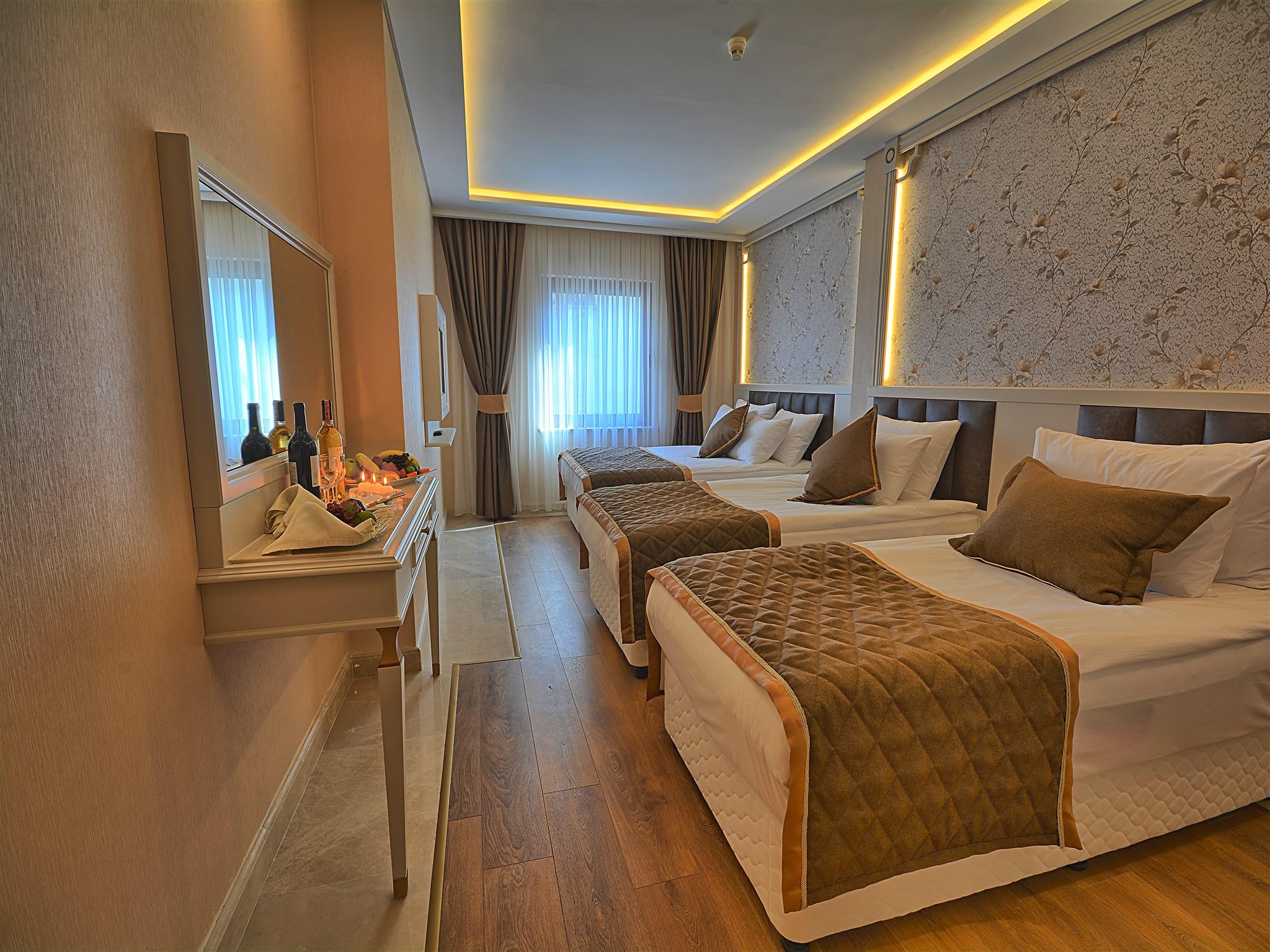 Samir Deluxe Istanbul