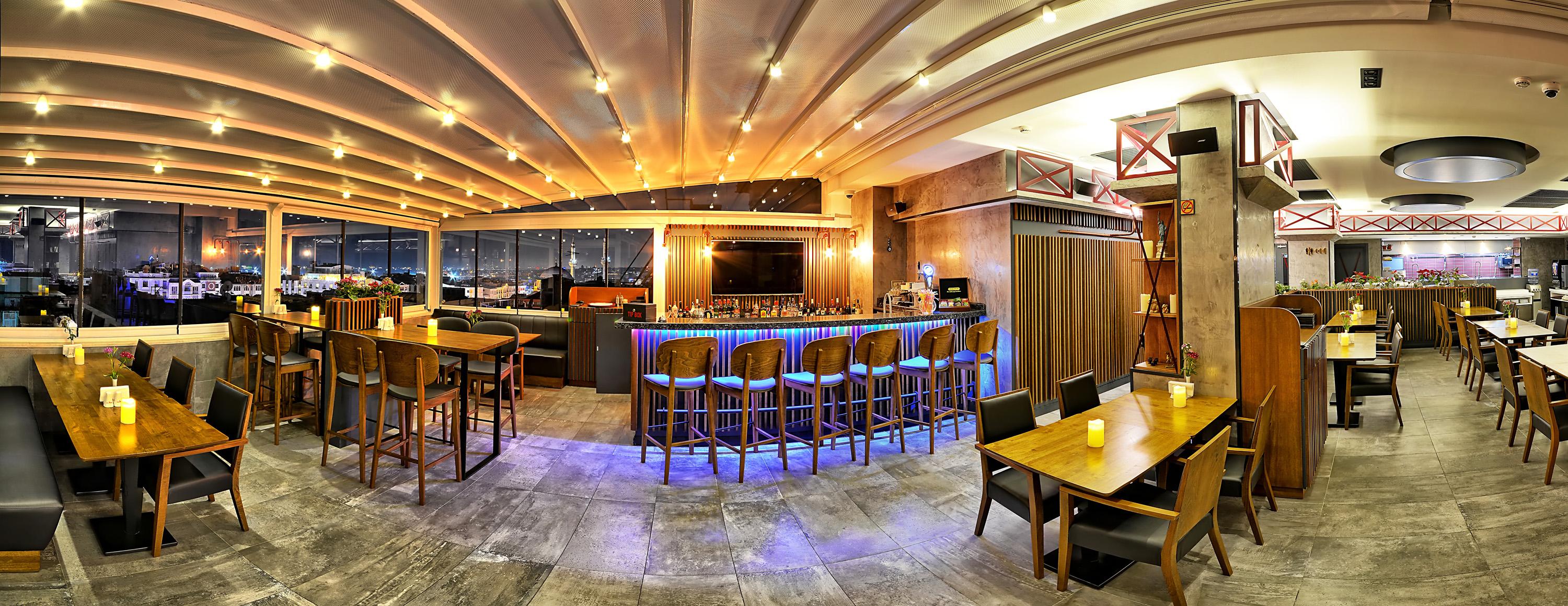 Hotel Samir Deluxe 4*