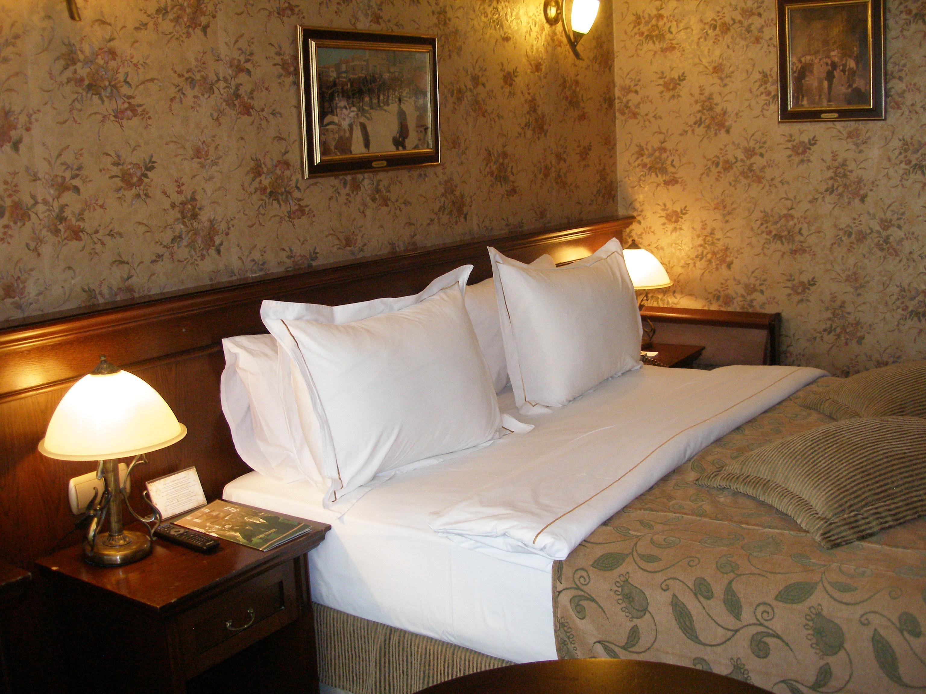 Hotel Germir - Special Class Istanbul