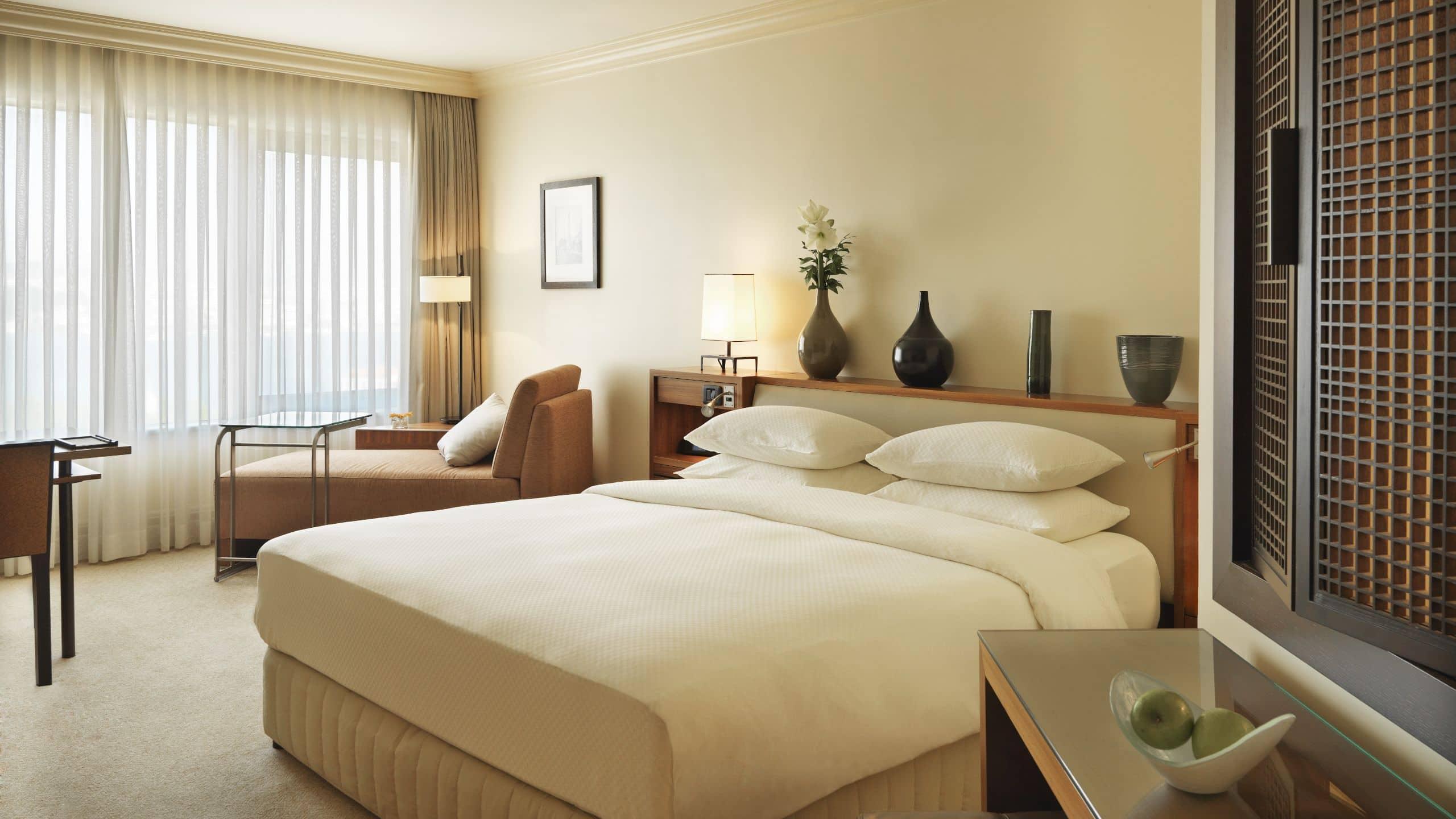 Hotel Grand Hyatt