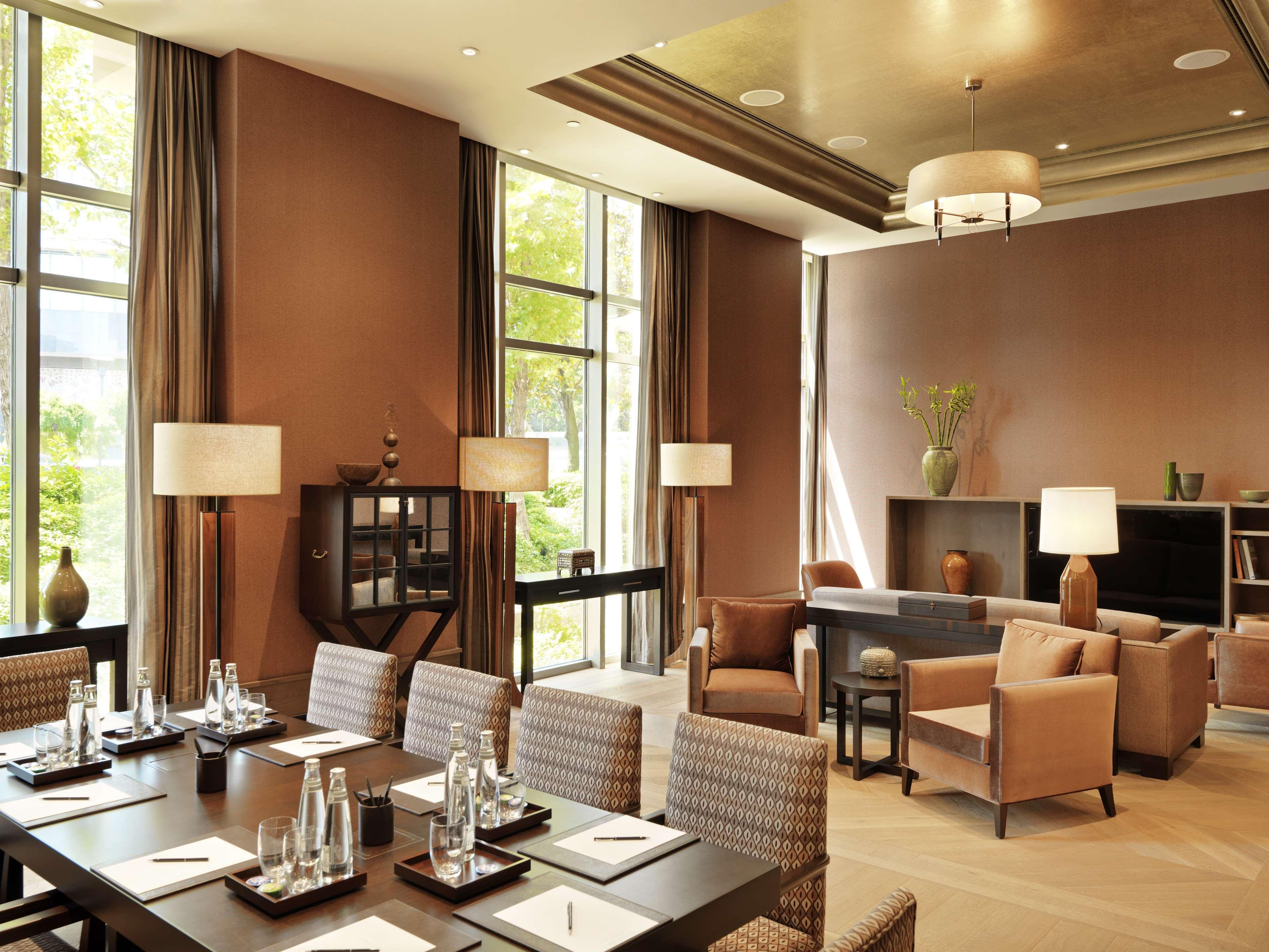Hotel Grand Hyatt 5*