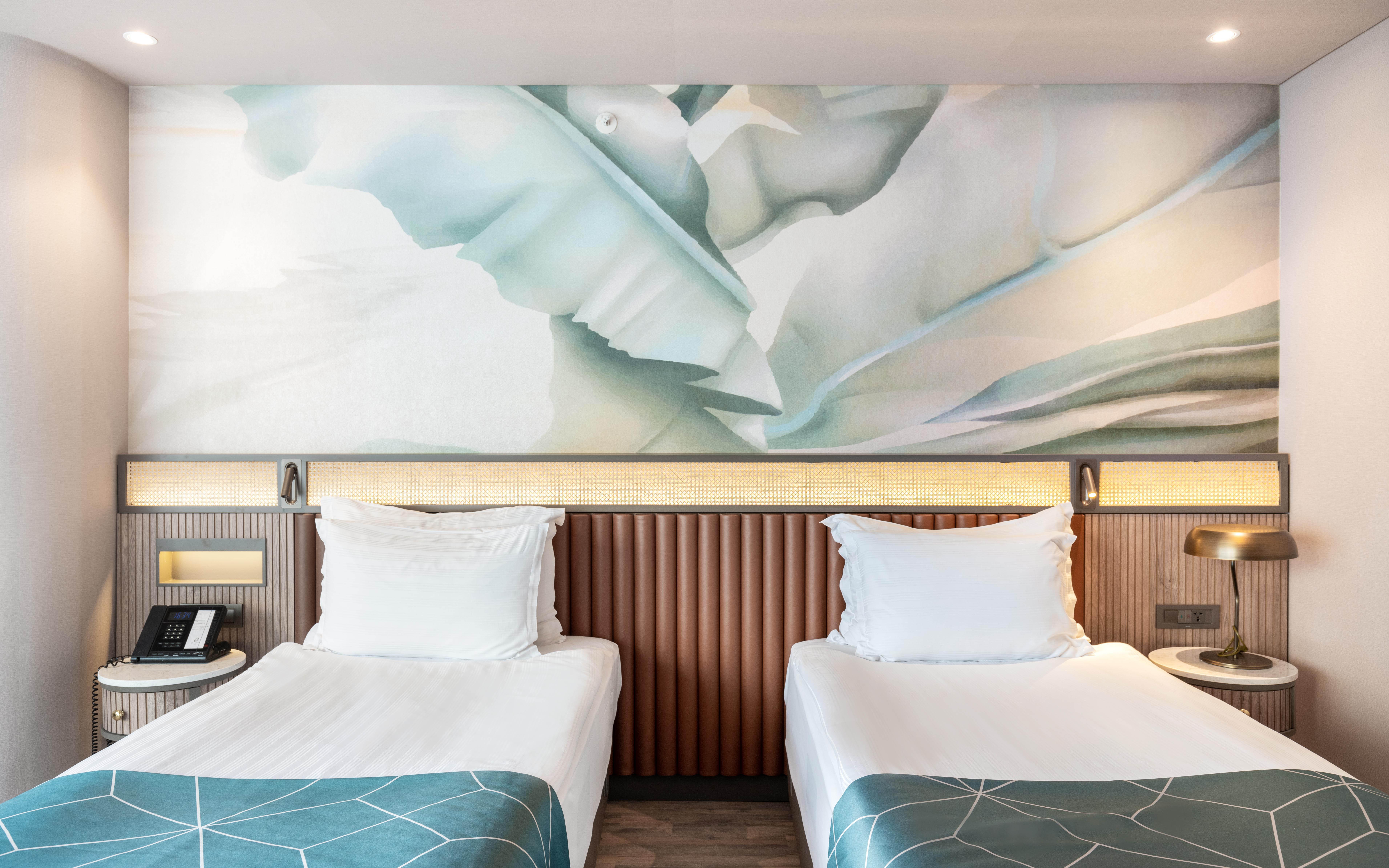 Opera Bosphorus - Preferred And Hotel Istanbul