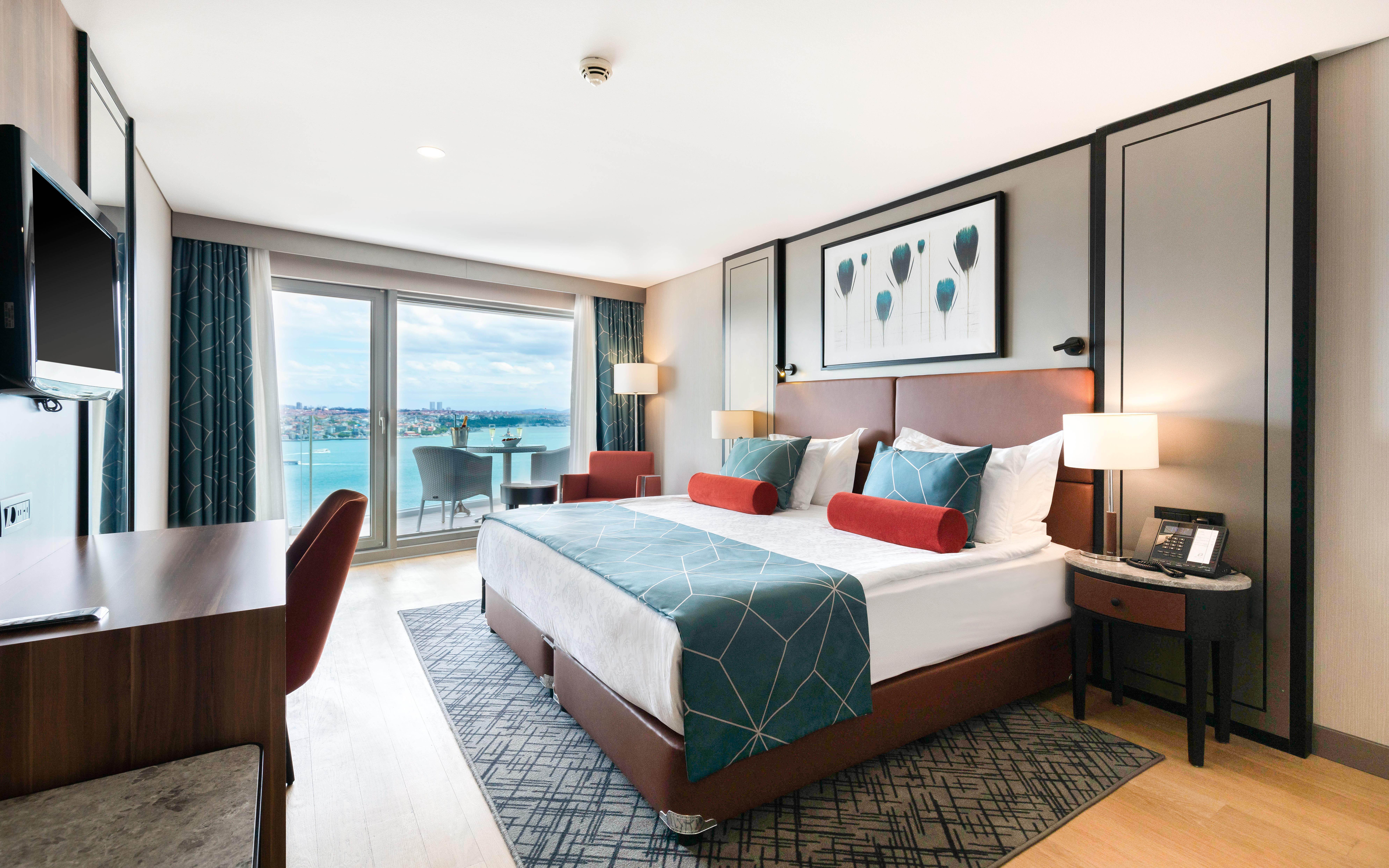 Opera Bosphorus - Preferred And Istanbul