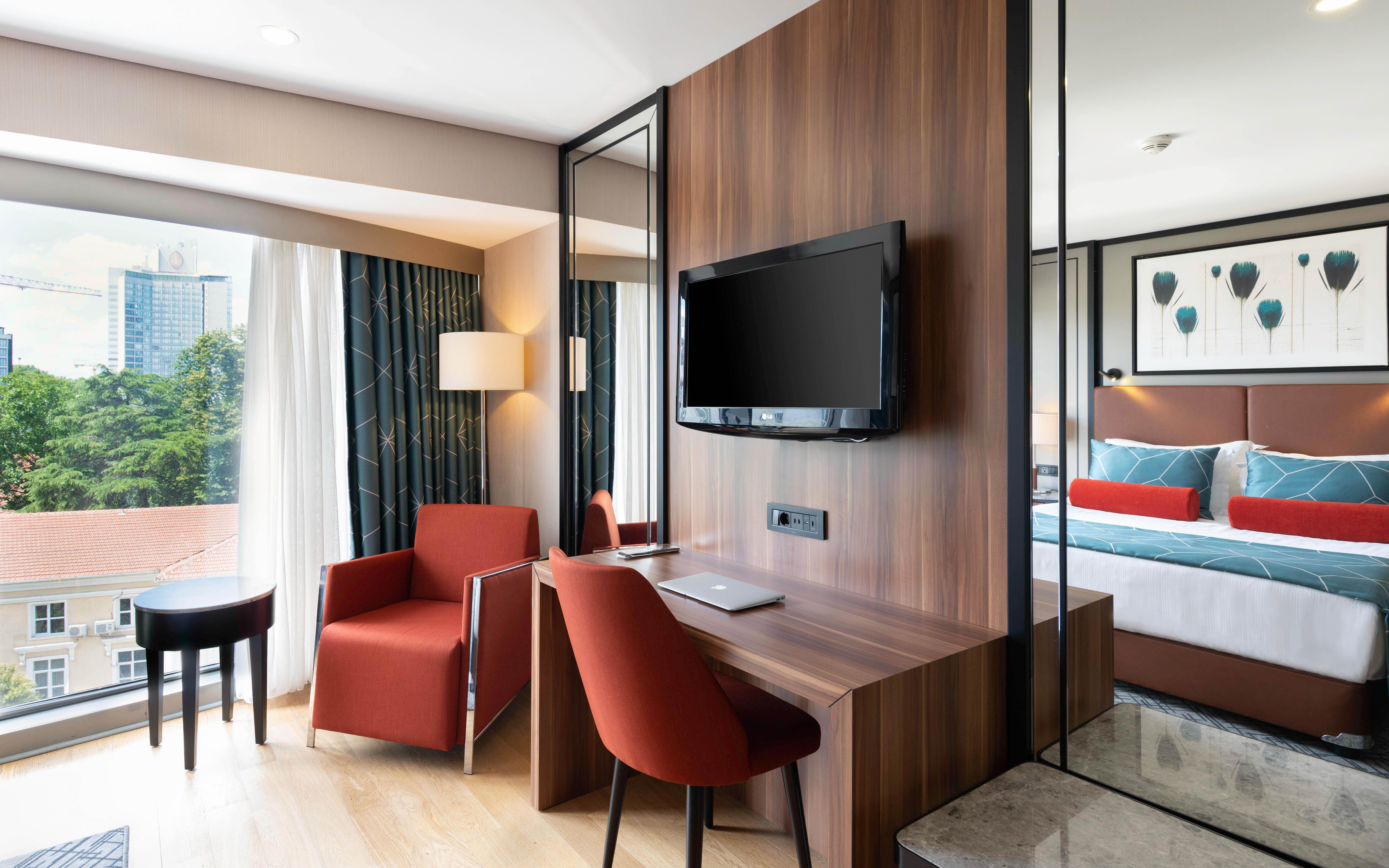 Hotel Opera Bosphorus - Preferred And Istanbul