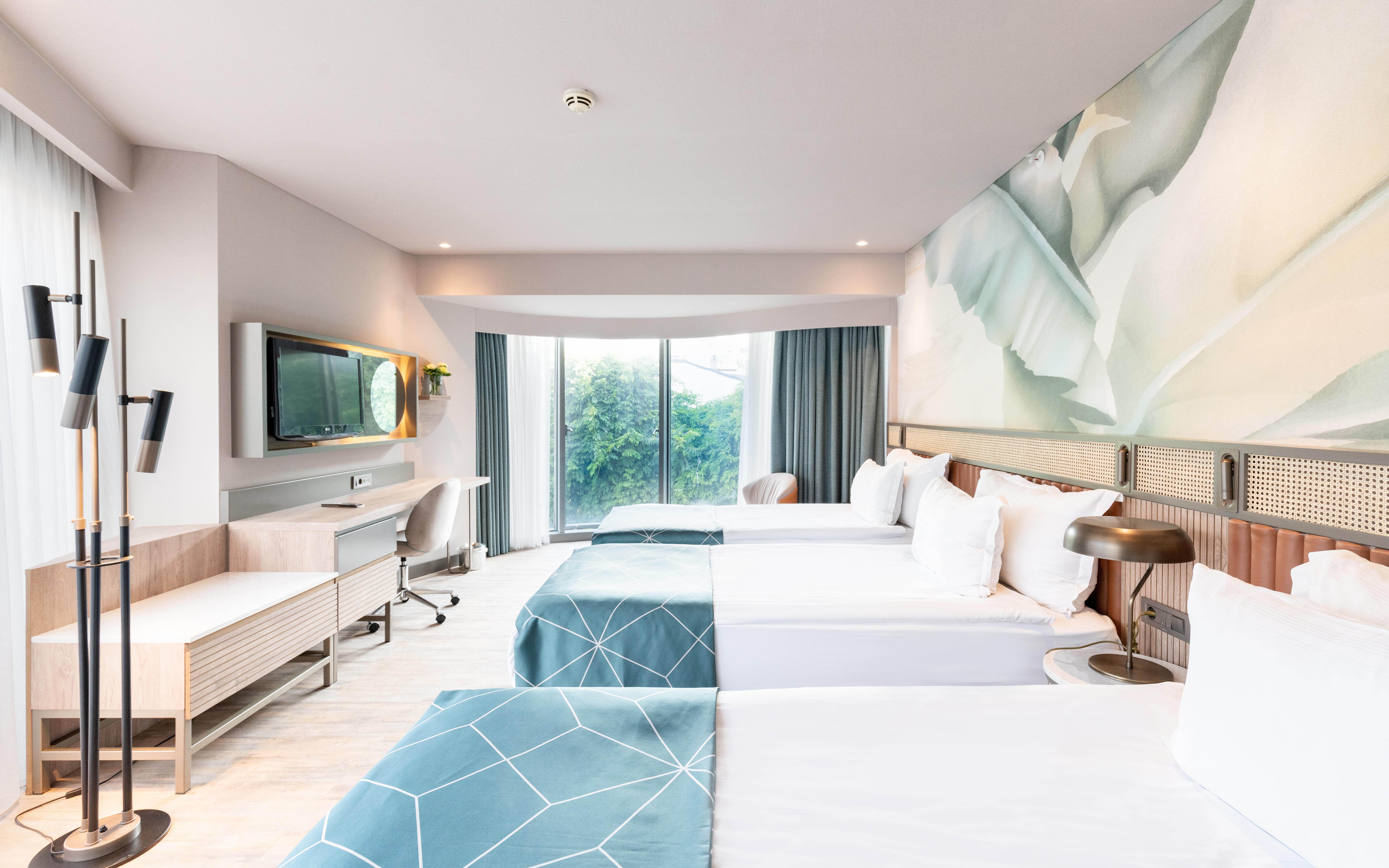 Hotel Opera Bosphorus - Preferred And Istanbul