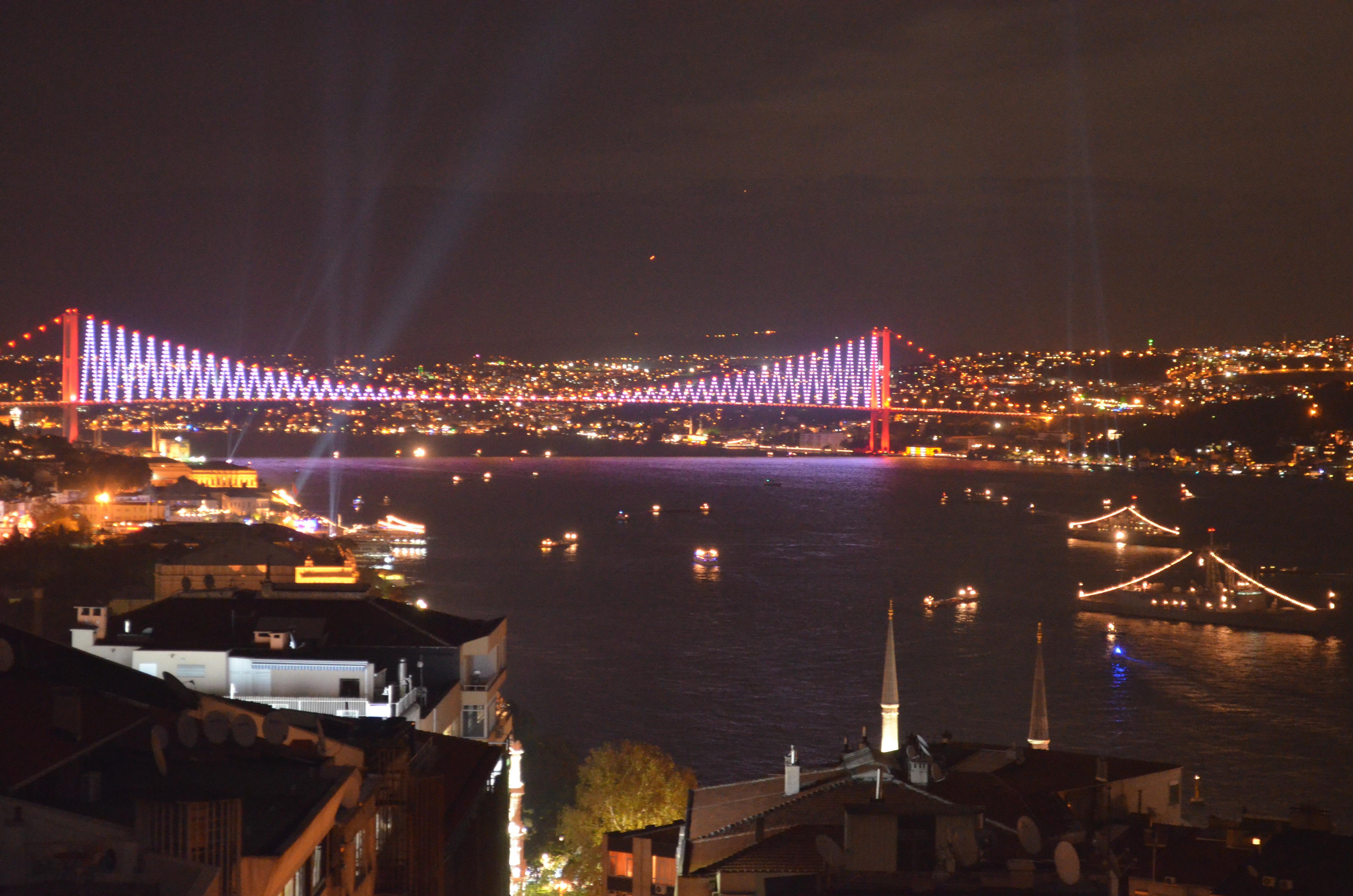Hotel Opera Bosphorus - Preferred And 4*