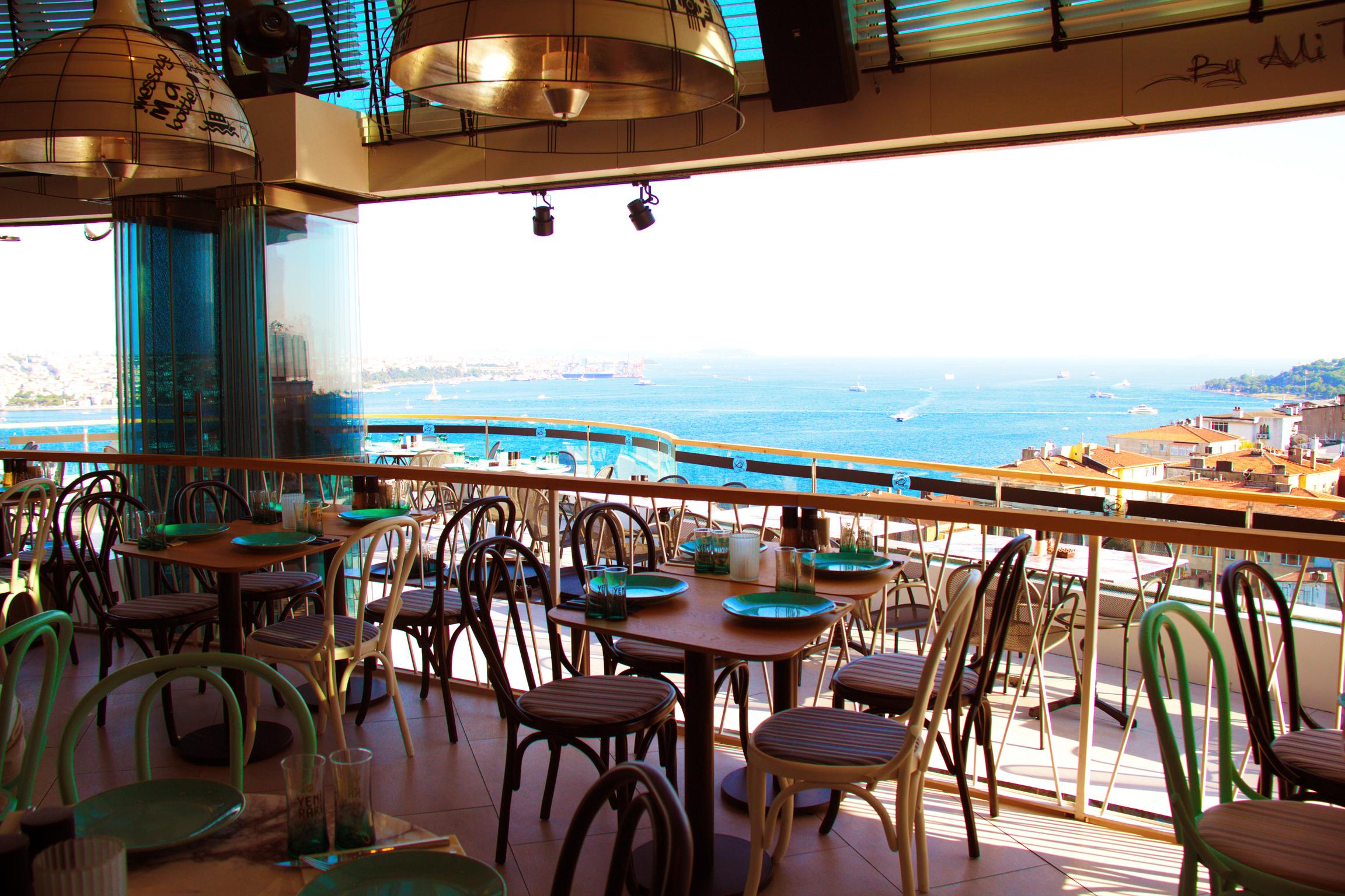 Hotel Opera Bosphorus - Preferred And 4*