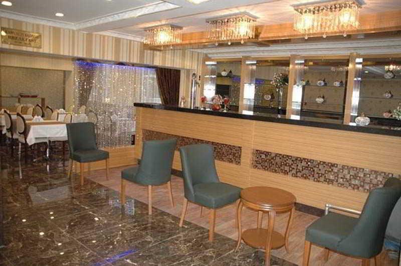 Alfa 4* Istanbul