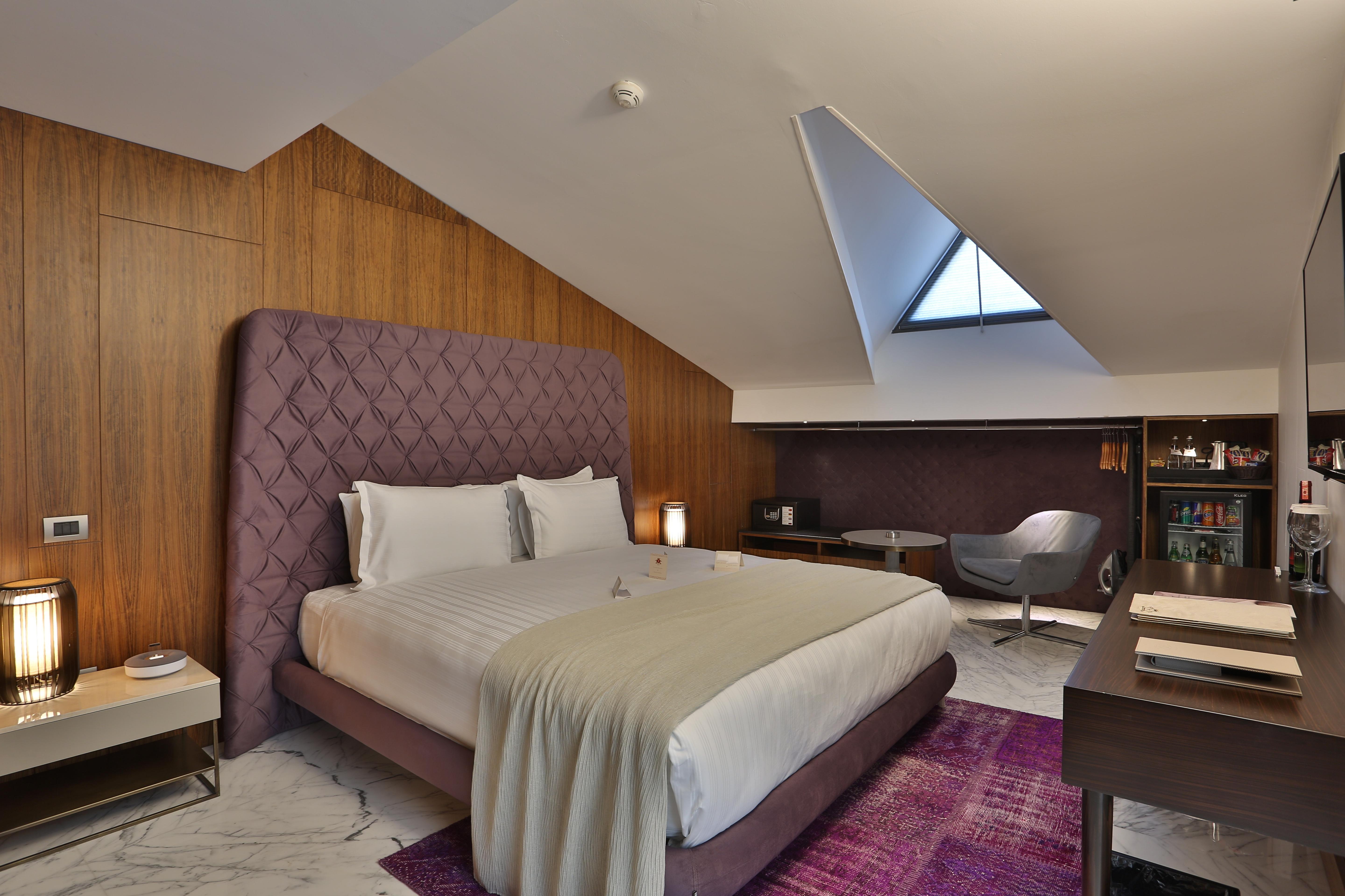 Hotel Dosso Dossi & Downtown