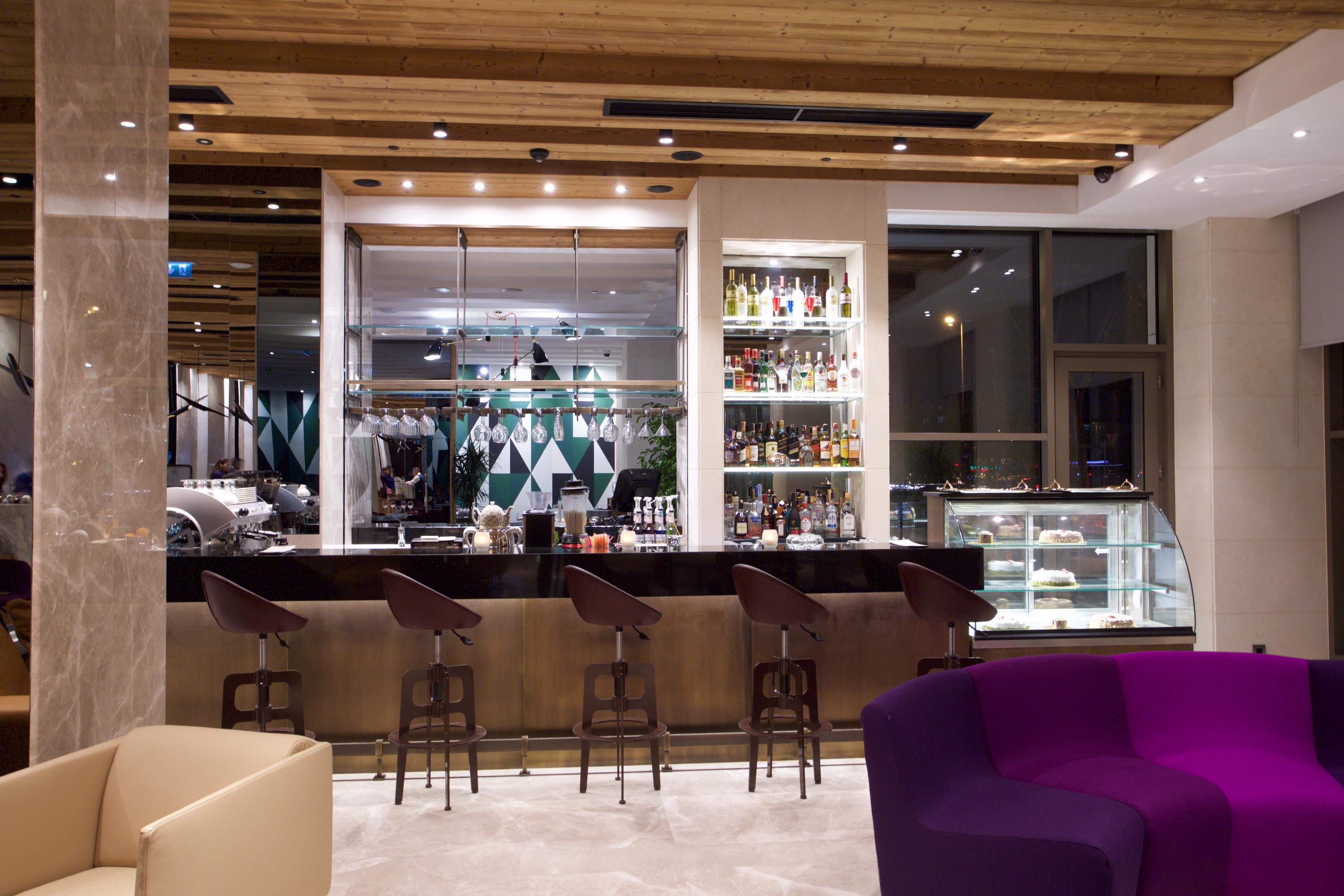 Dosso Dossi & Downtown 5* Istambul