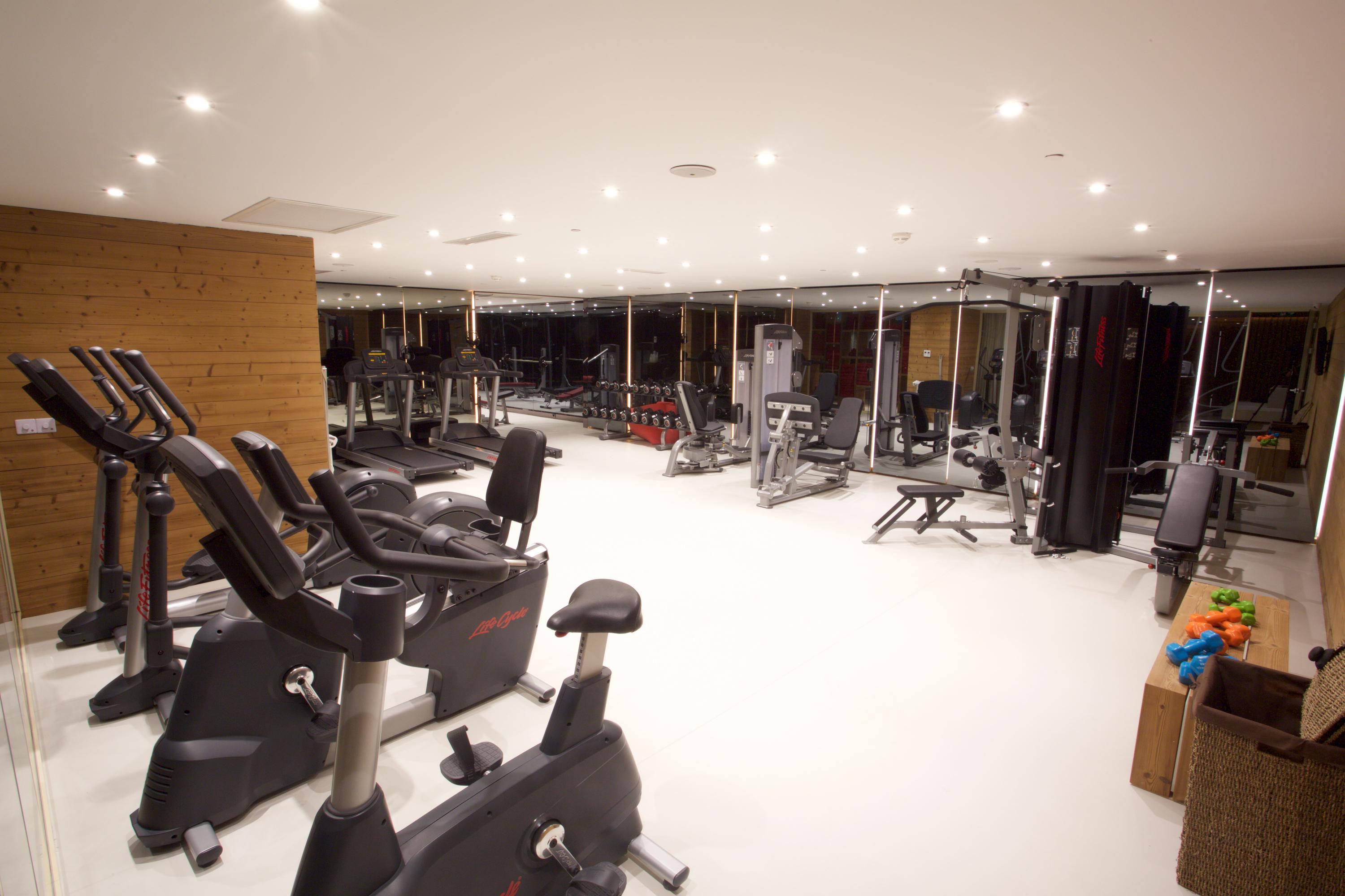 Dosso Dossi & Downtown Hotel 5*