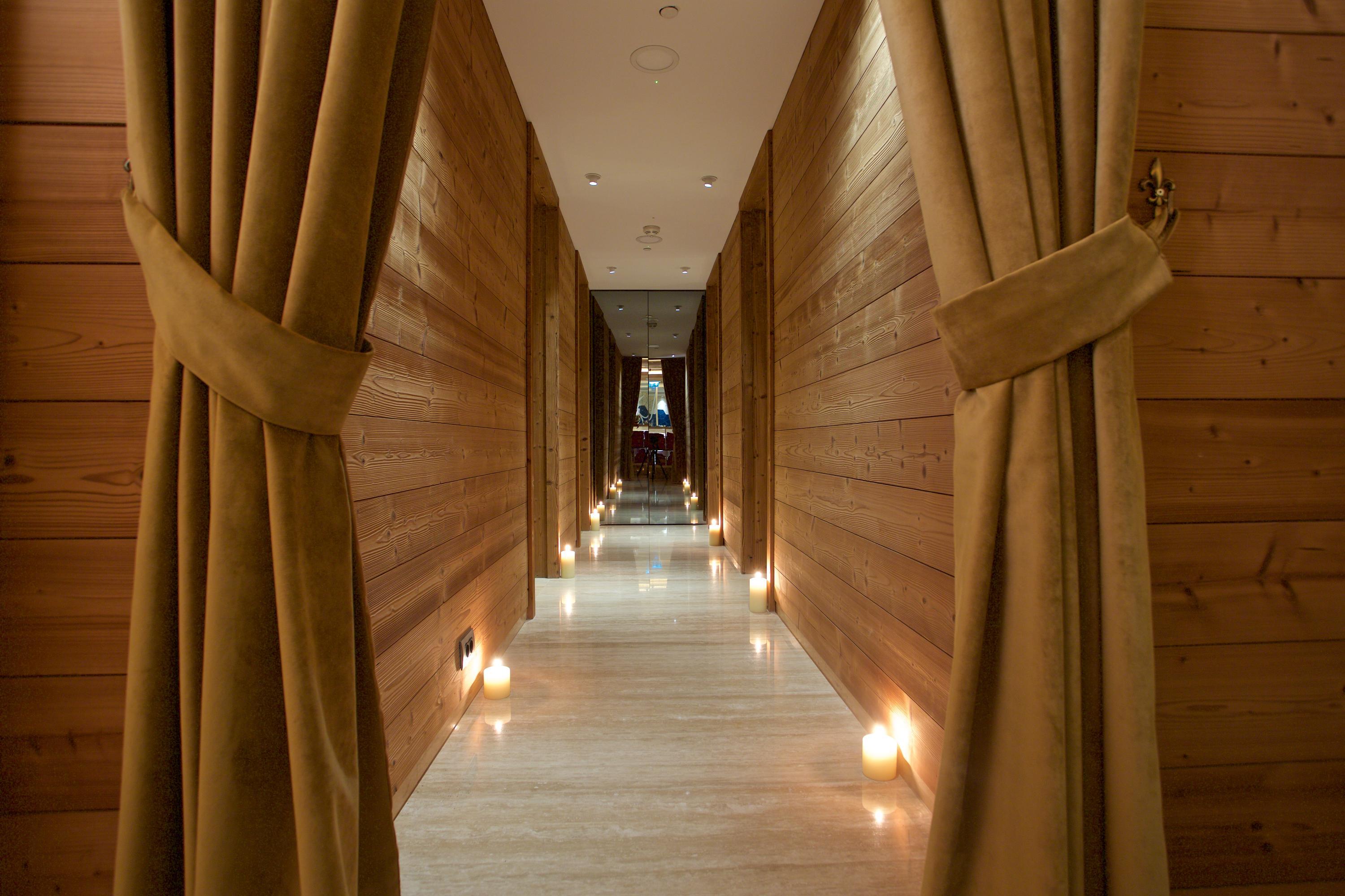 Dosso Dossi & Downtown Hotel