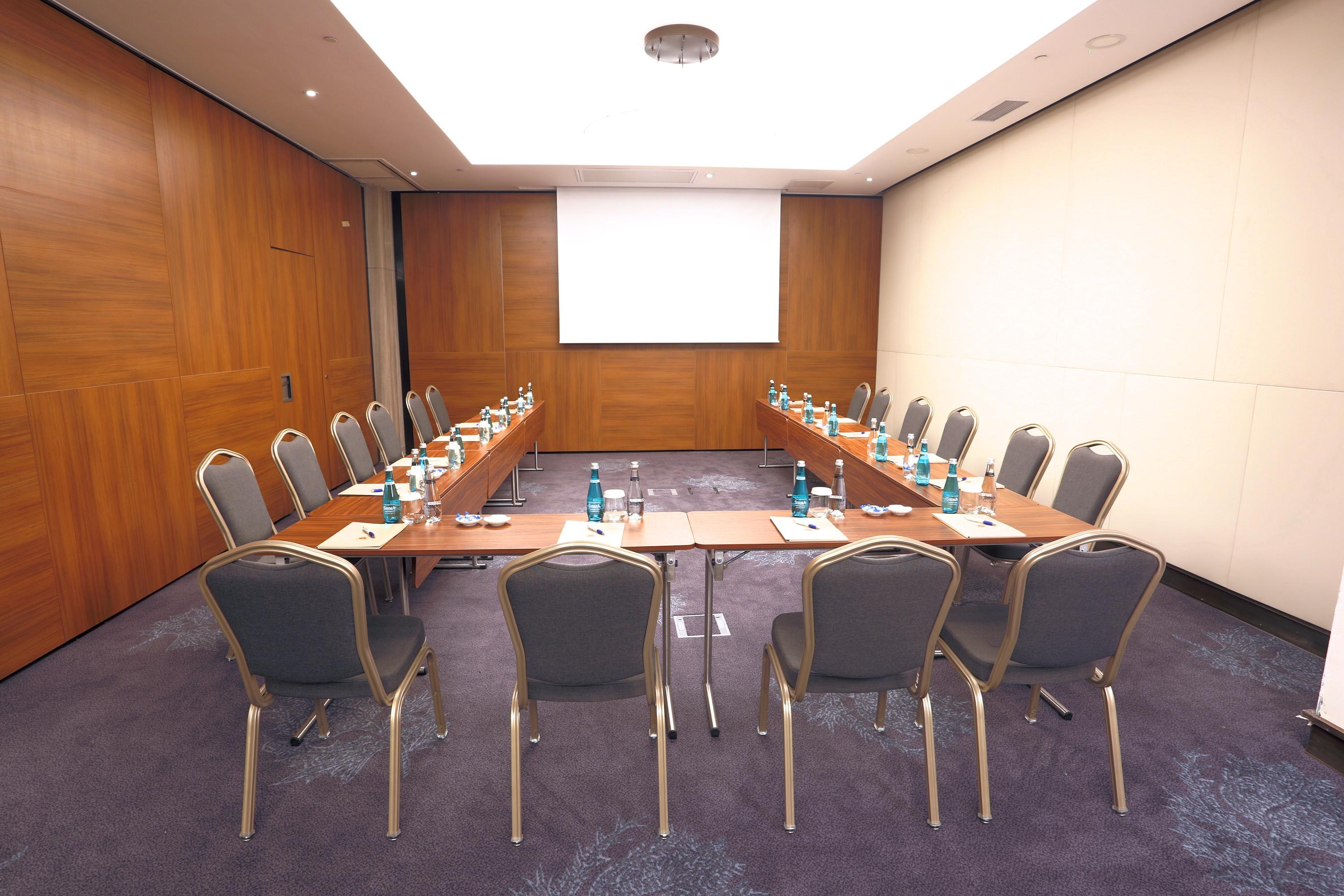 Dosso Dossi & Downtown 5* Istambul