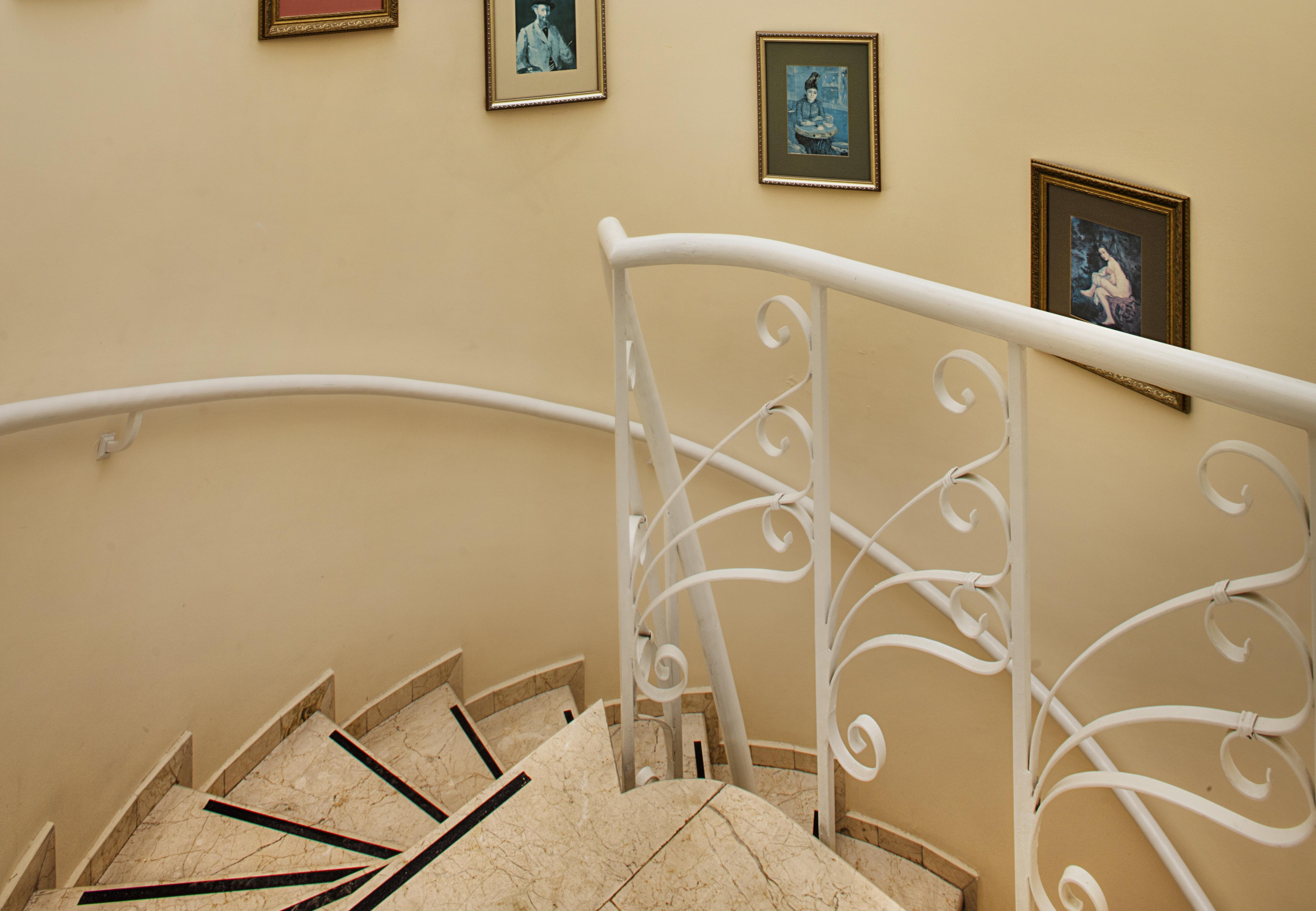 Gallery Residence&hotel Nişantaşı Otel 3*