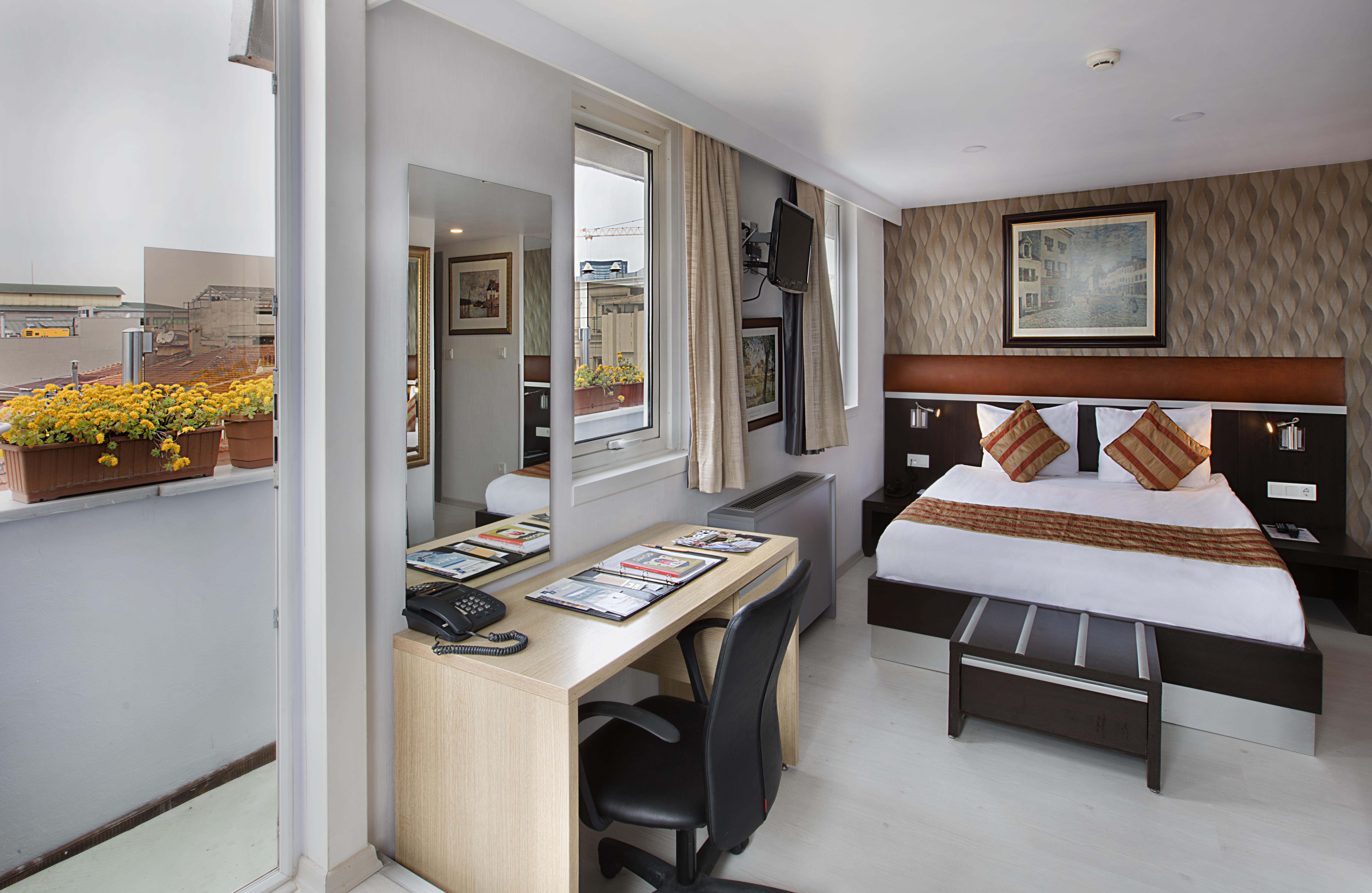 Gallery Residence&hotel Nişantaşı