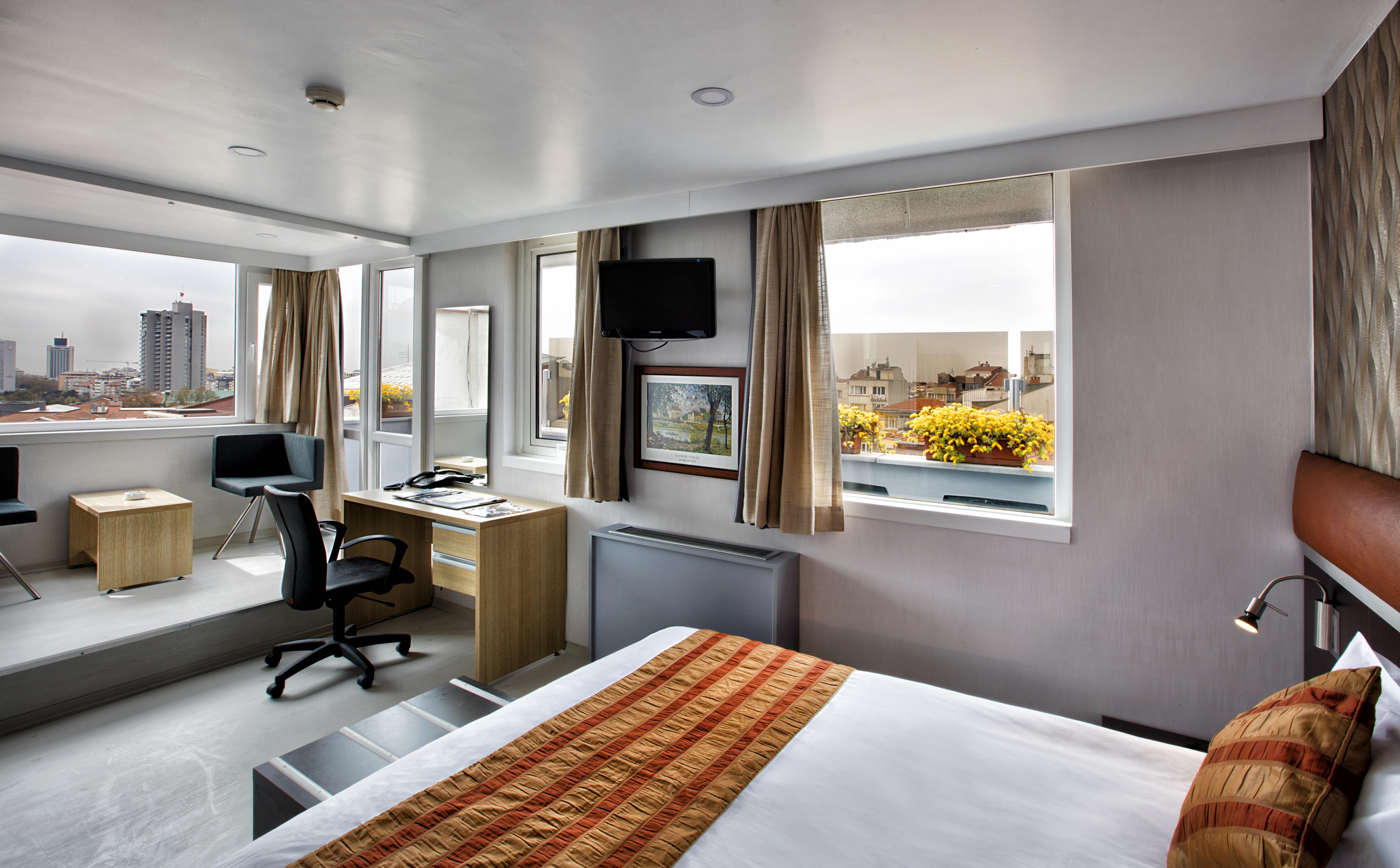 Gallery Residence&hotel Nişantaşı İstanbul