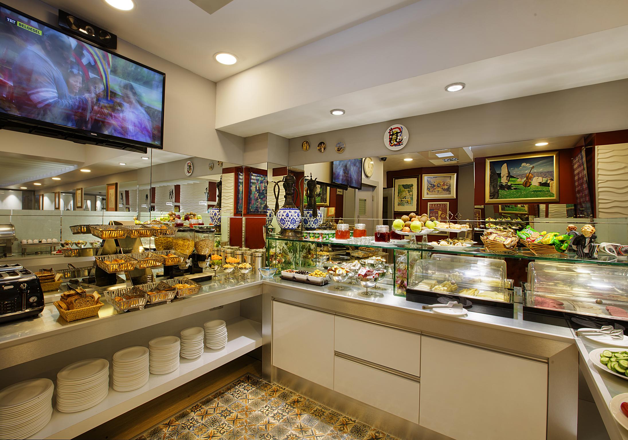 Gallery Residence&hotel Nişantaşı