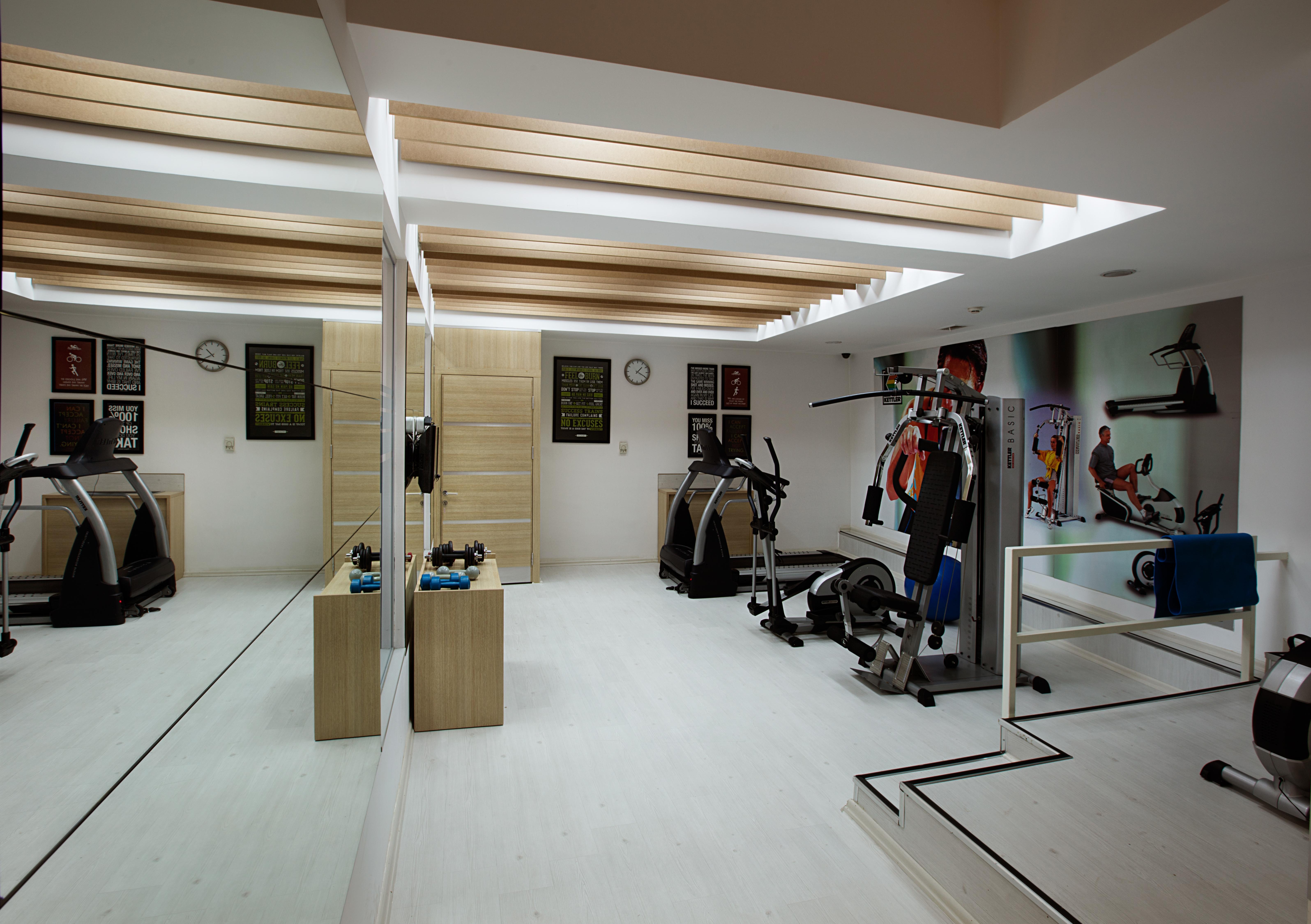 Gallery Residence&hotel Nişantaşı 3*