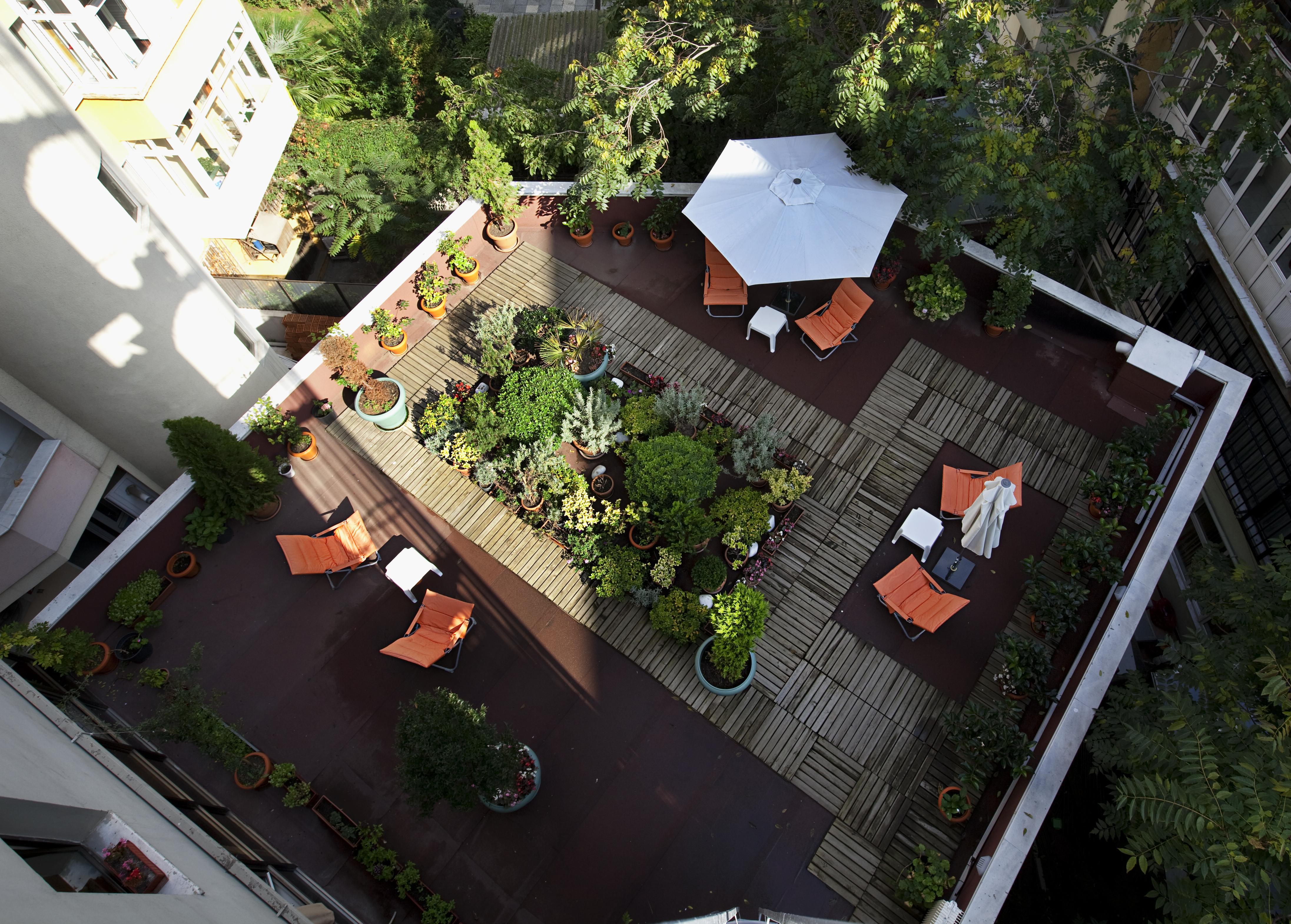 Gallery Residence&hotel Nişantaşı İstanbul