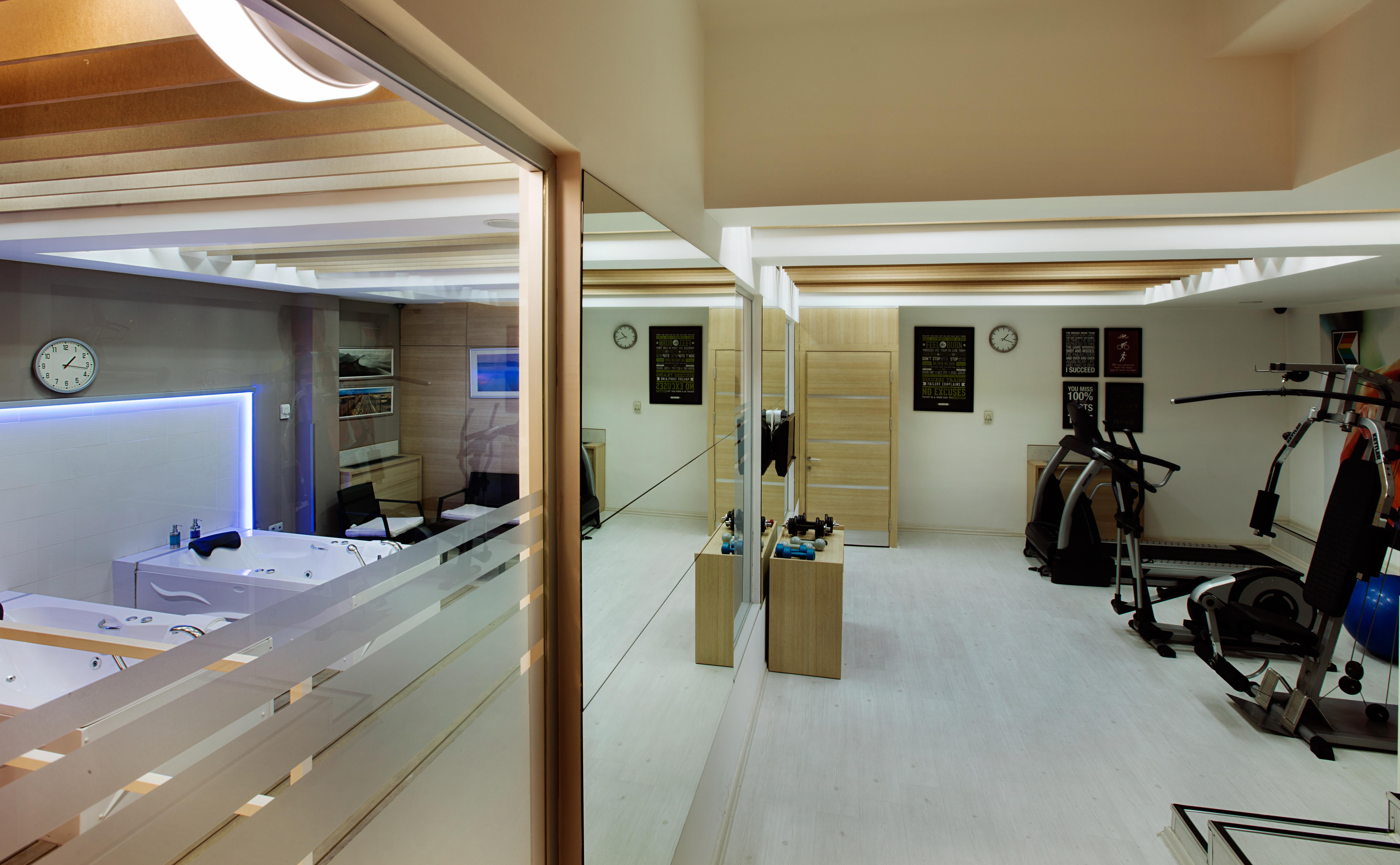 Otel Gallery Residence&hotel Nişantaşı