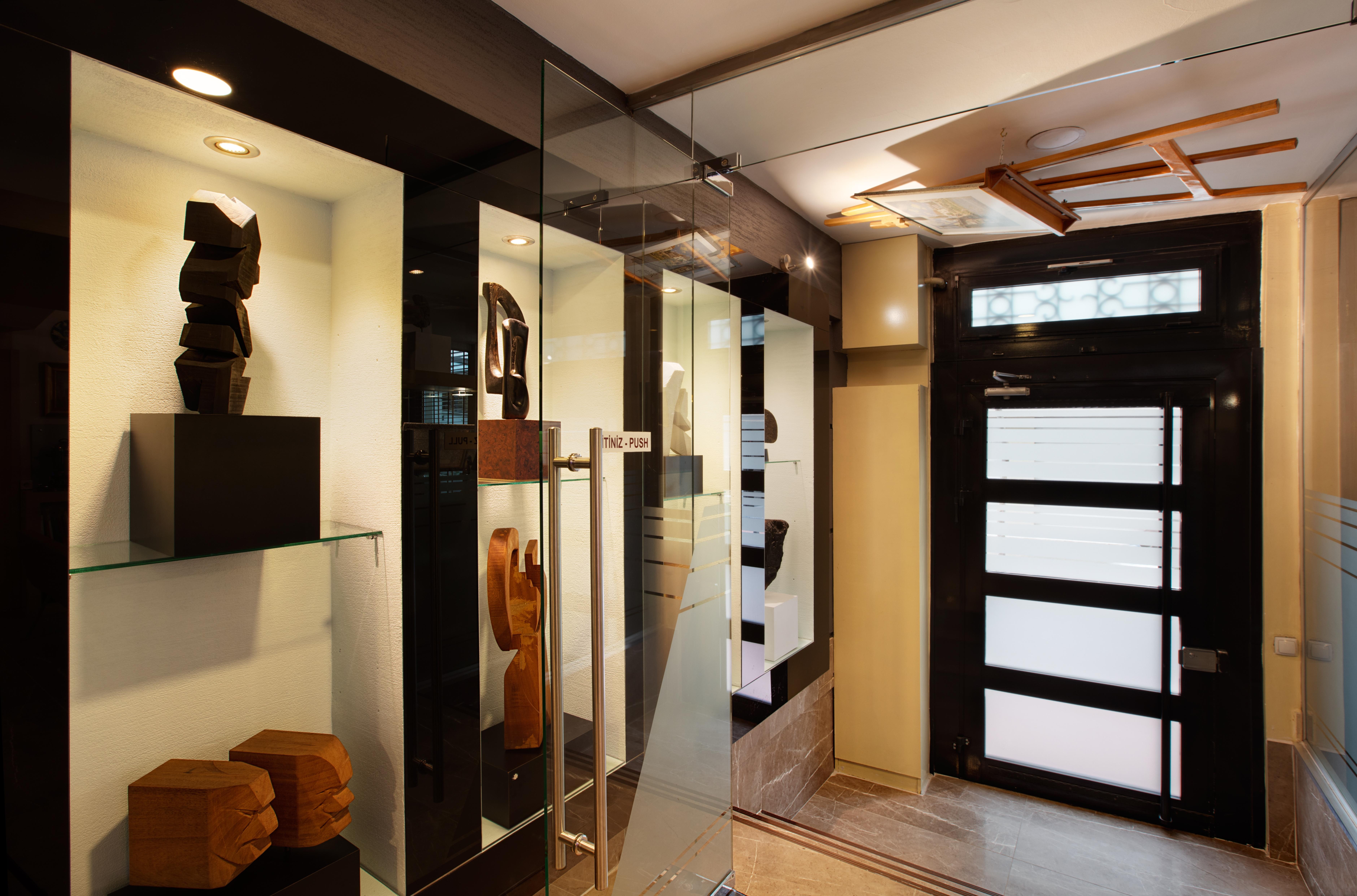 Gallery Residence&hotel Nişantaşı 3* İstanbul