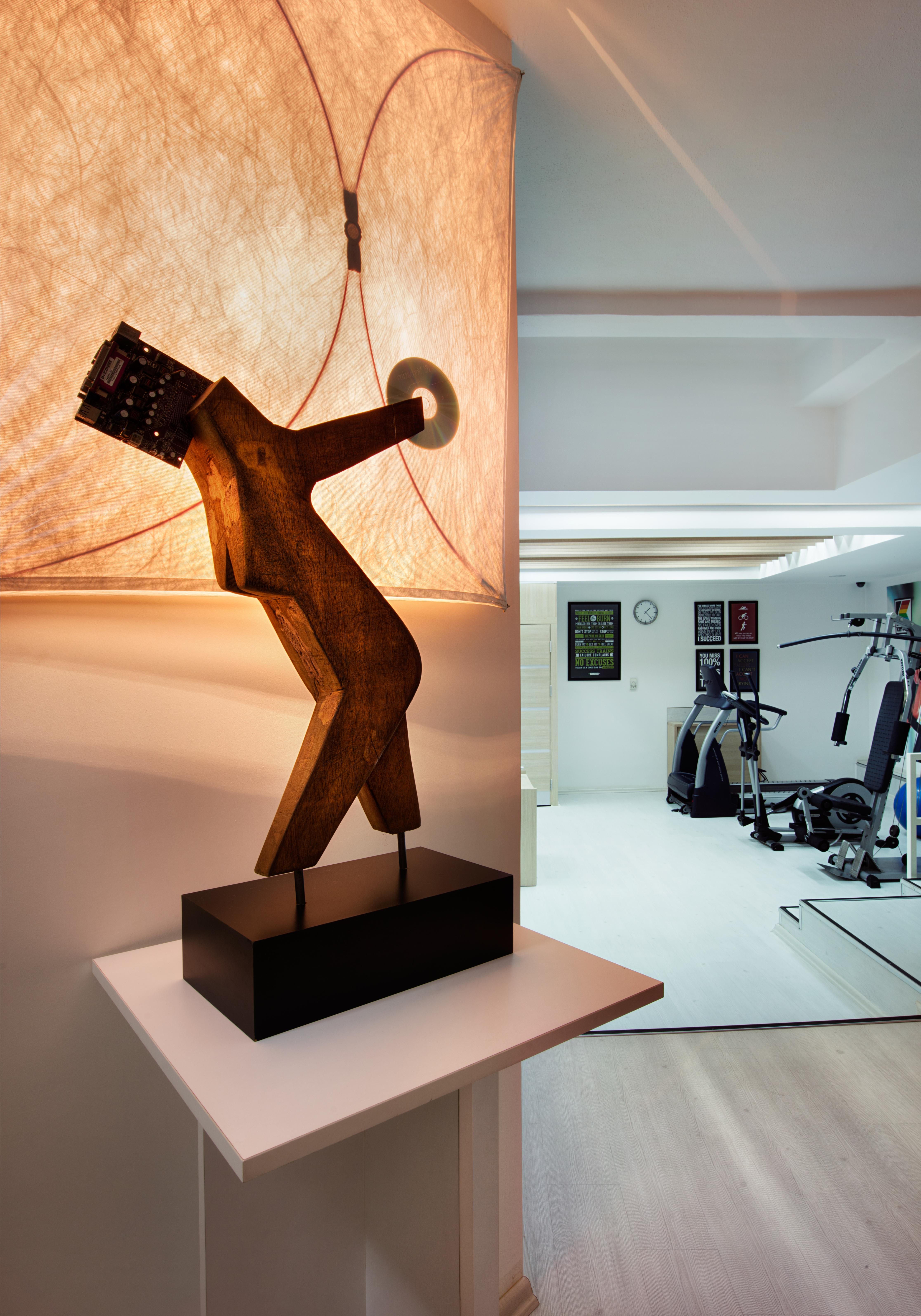 Gallery Residence&hotel Nişantaşı İstanbul