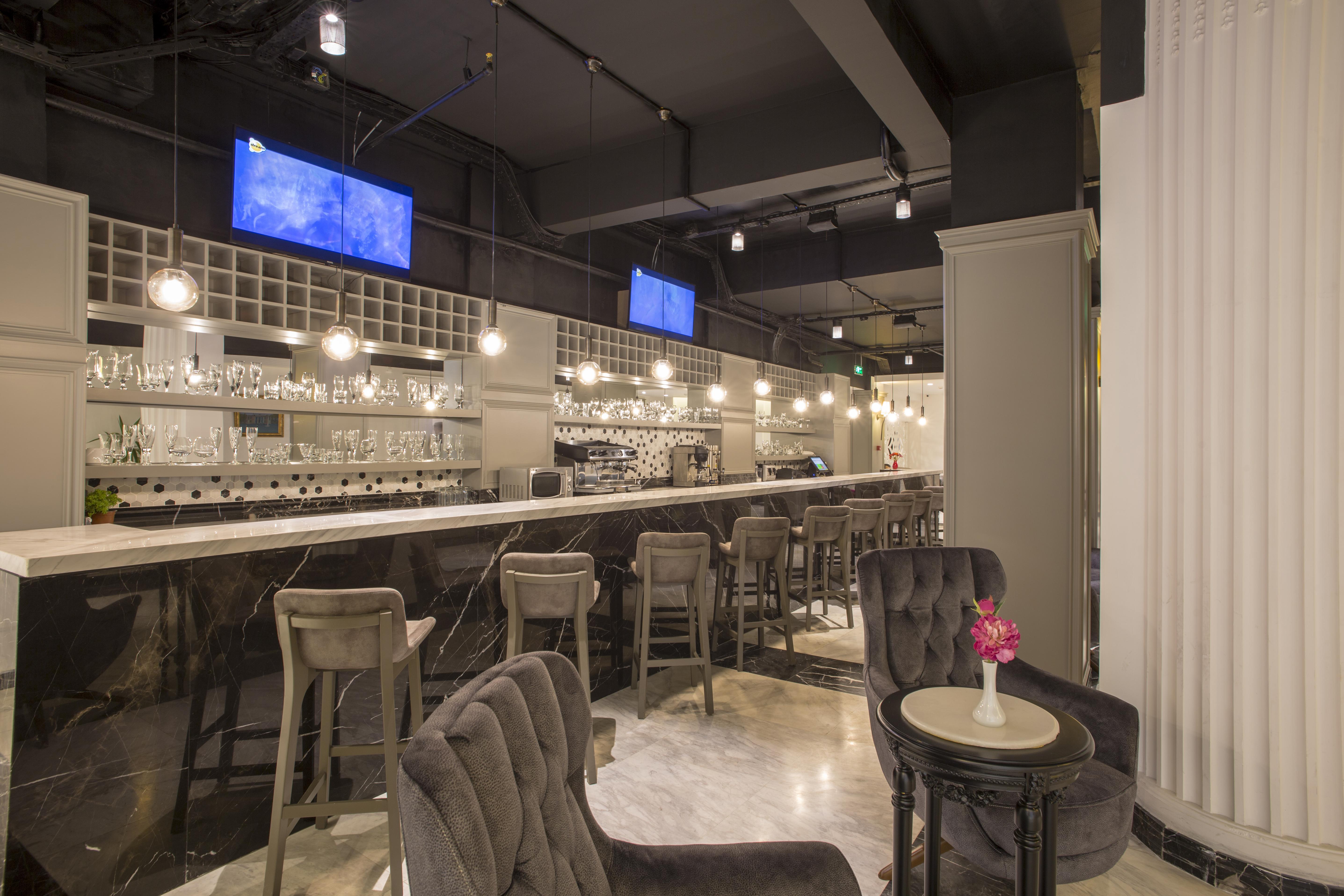 White Monarch Hotel Istanbul